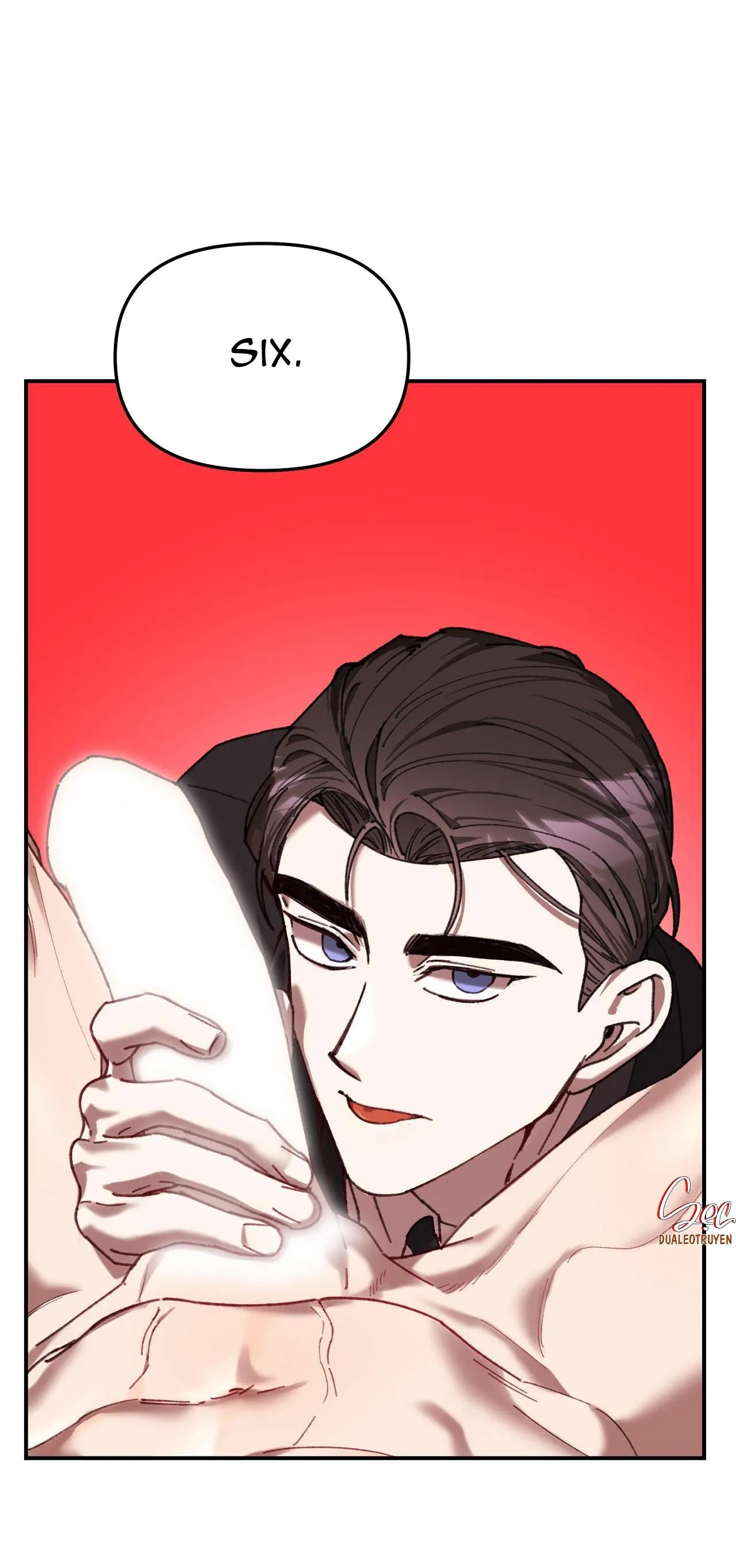 SÓI TRONG LỒNG Chapter 11 Trang 43