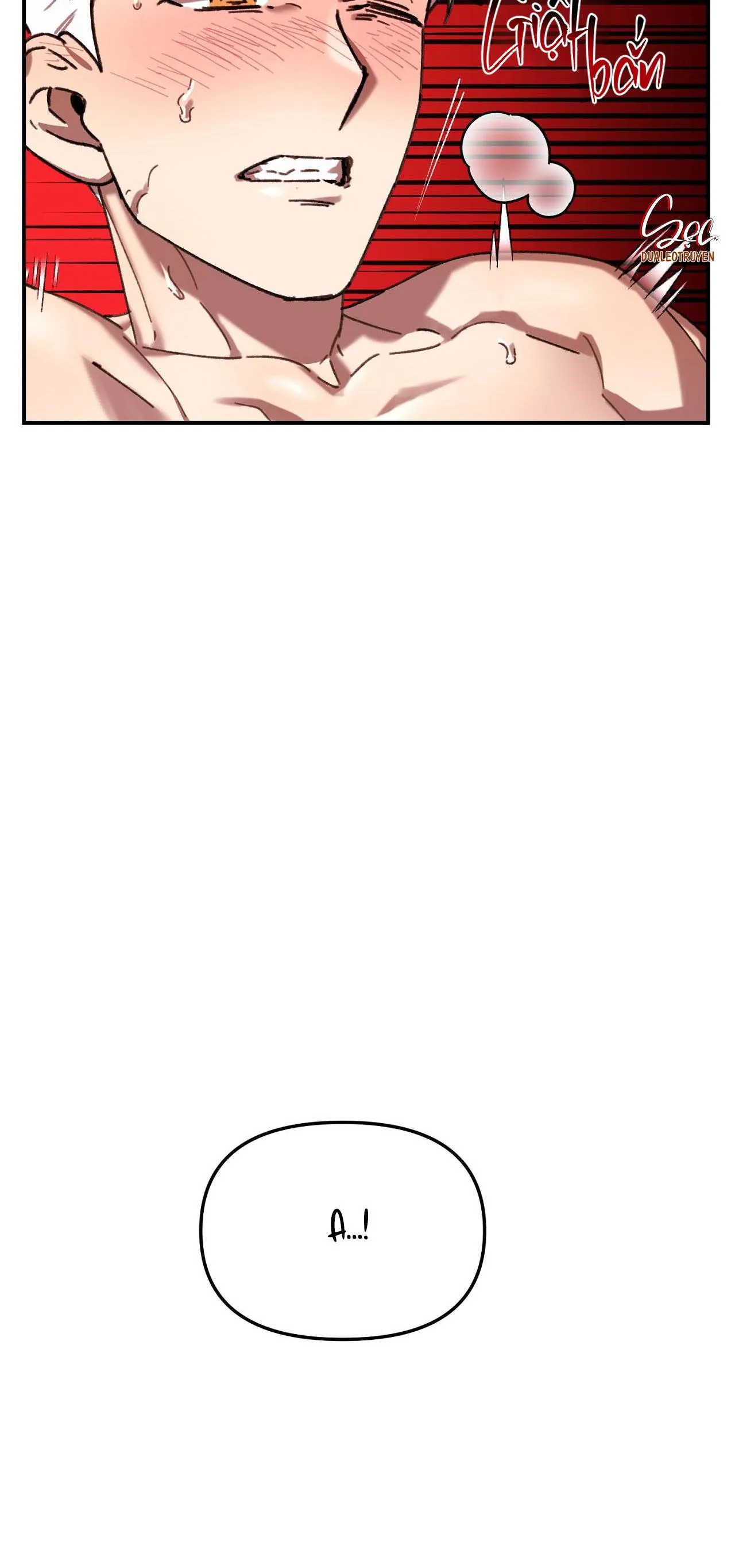 SÓI TRONG LỒNG Chapter 11 Trang 51