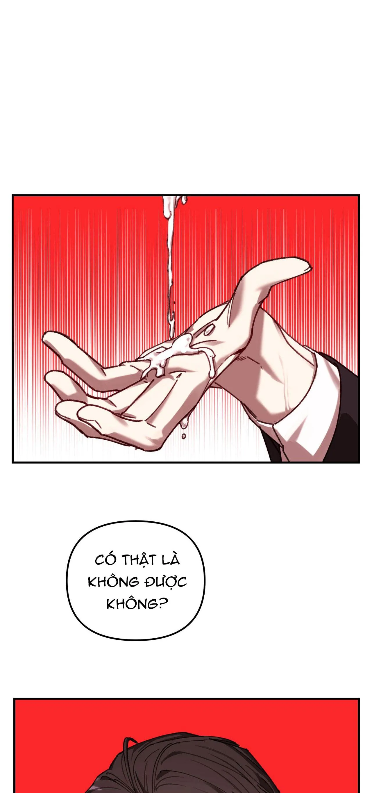 SÓI TRONG LỒNG Chapter 11 Trang 52