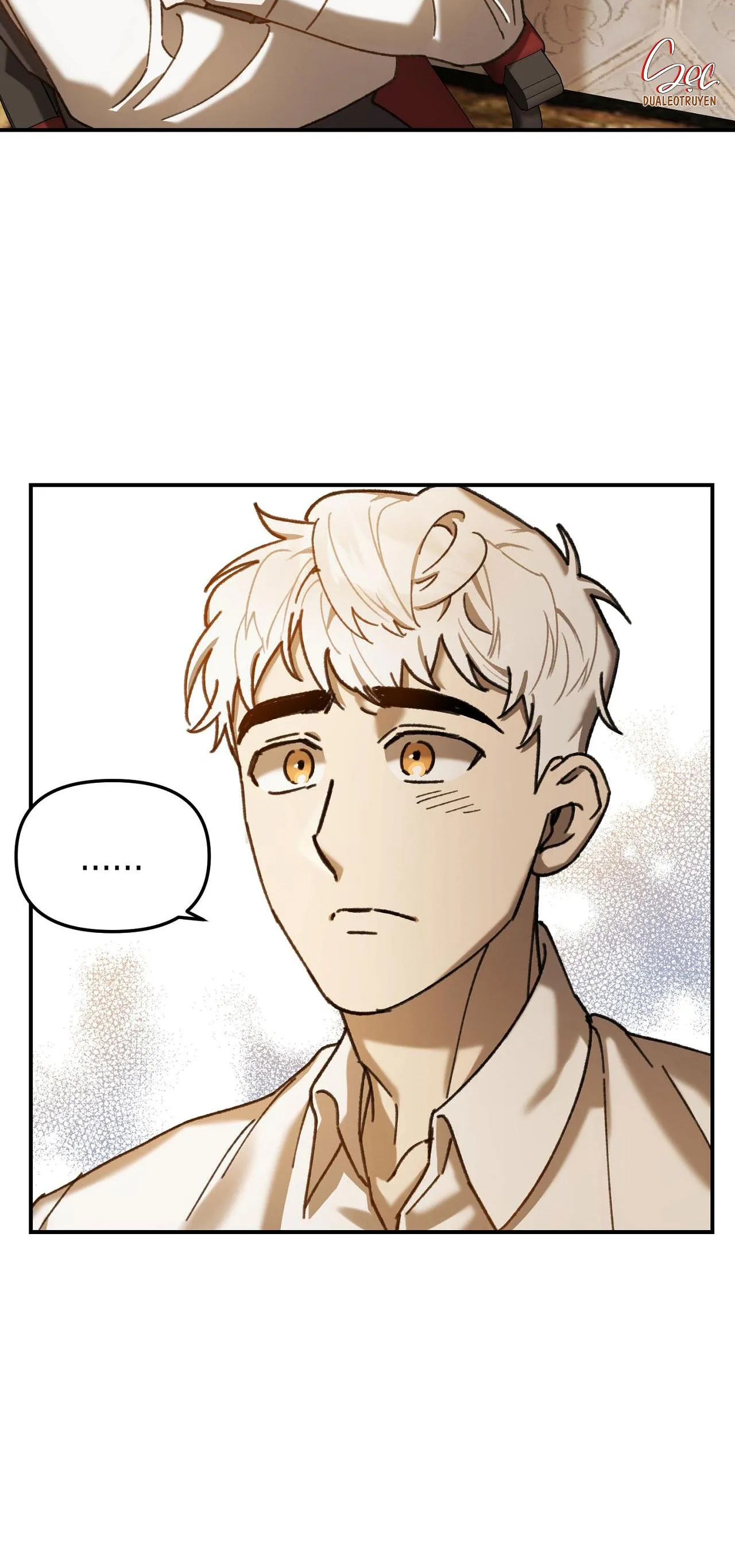 SÓI TRONG LỒNG Chapter 11 Trang 62