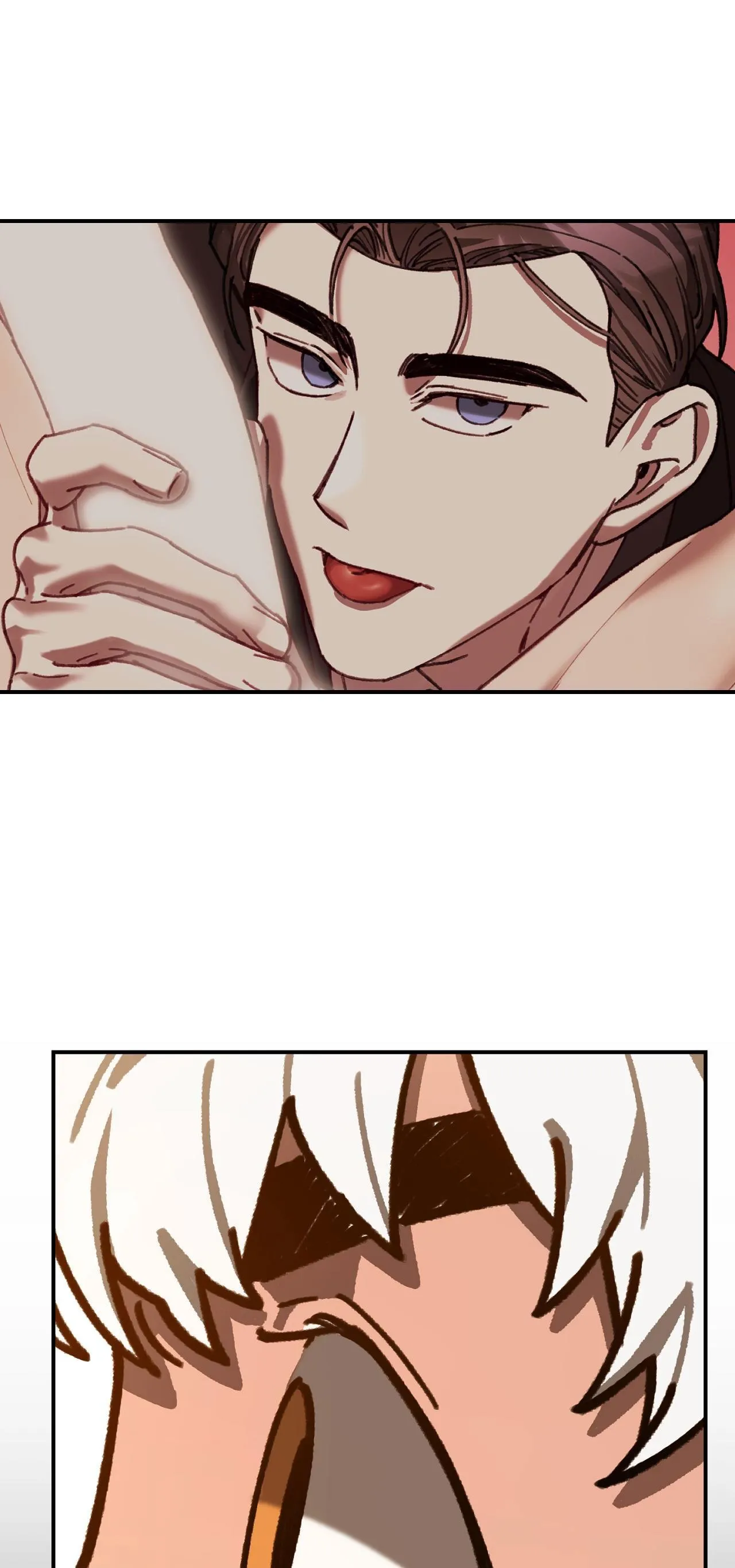 SÓI TRONG LỒNG Chapter 11 Trang 68