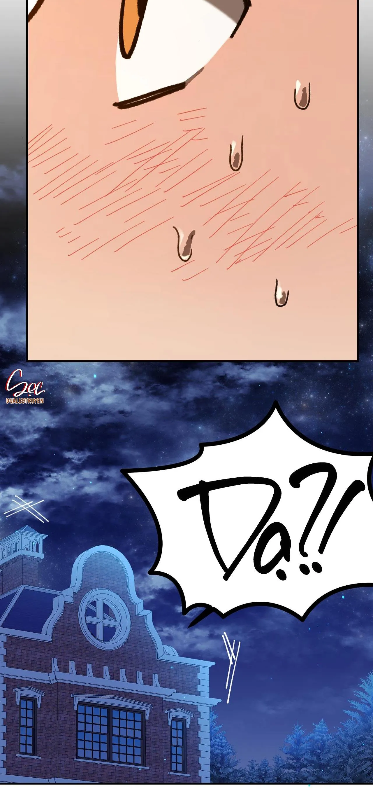 SÓI TRONG LỒNG Chapter 11 Trang 69