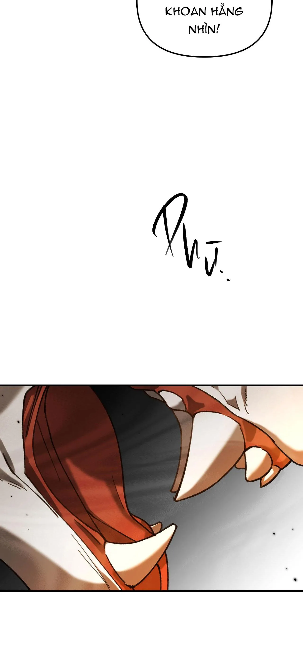 SÓI TRONG LỒNG Chapter 11 Trang 73