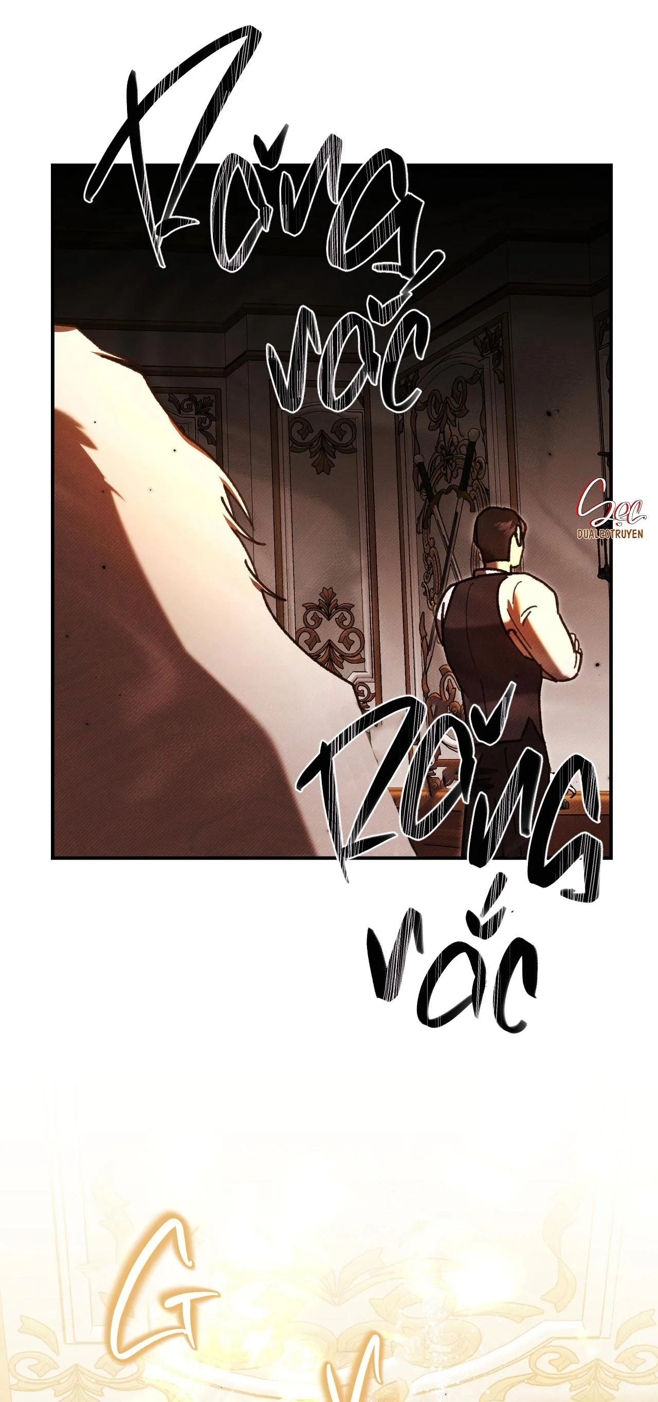 SÓI TRONG LỒNG Chapter 11 Trang 74