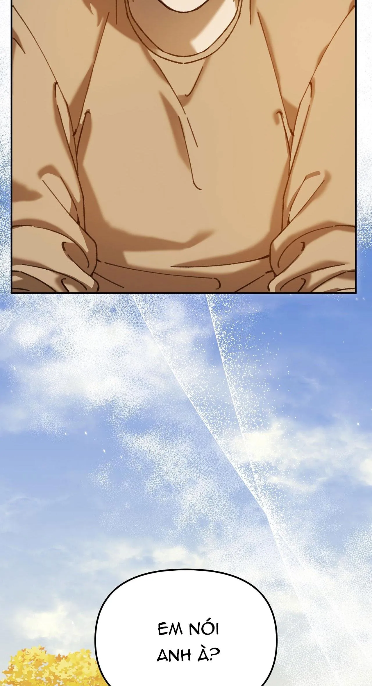 SÓI TRONG LỒNG Chapter 12 Trang 4