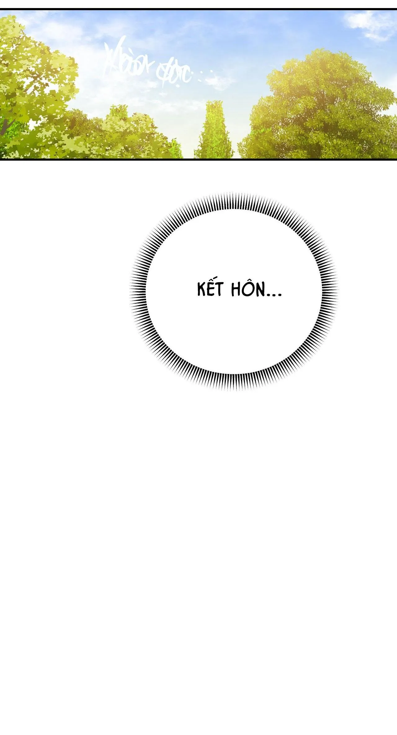 SÓI TRONG LỒNG Chapter 12 Trang 13