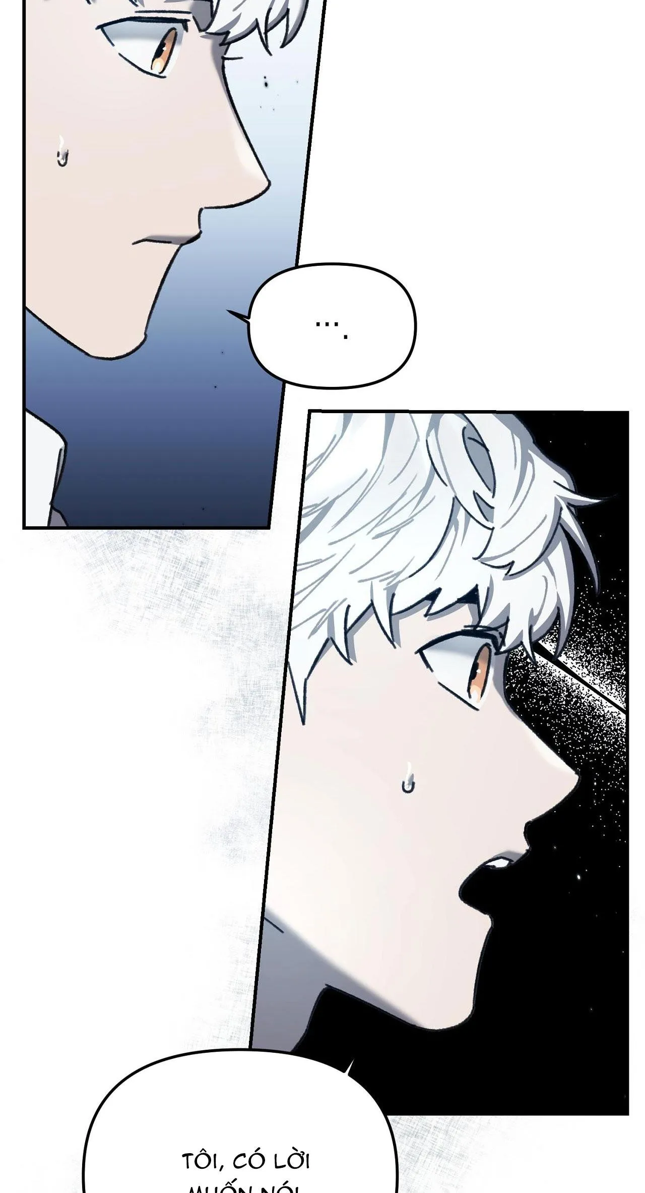 SÓI TRONG LỒNG Chapter 12 Trang 52