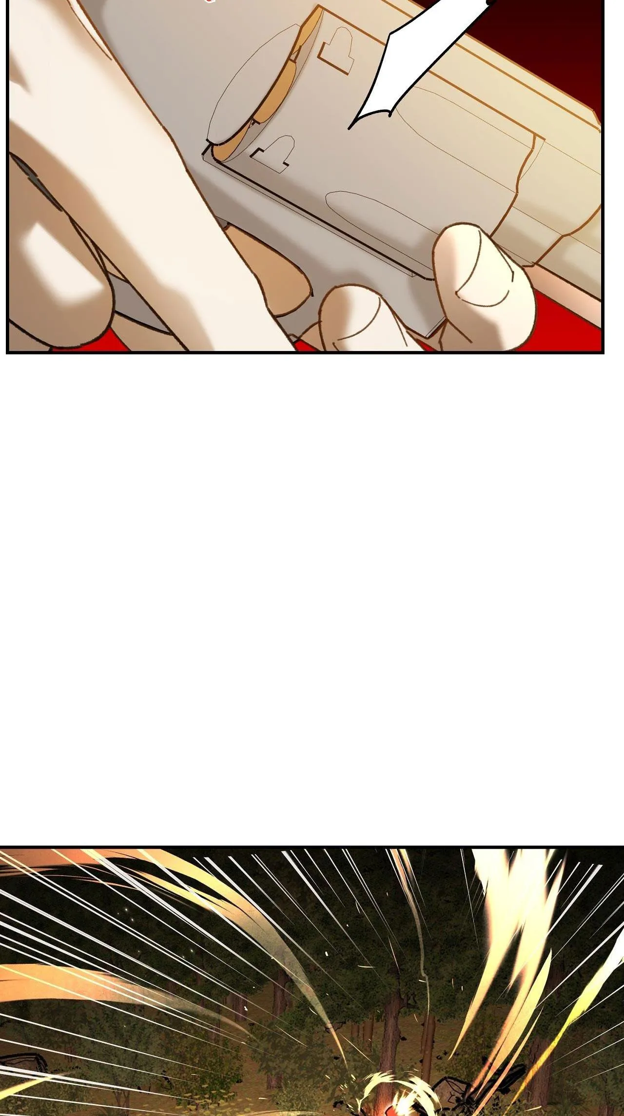 SÓI TRONG LỒNG Chapter 13 Trang 10