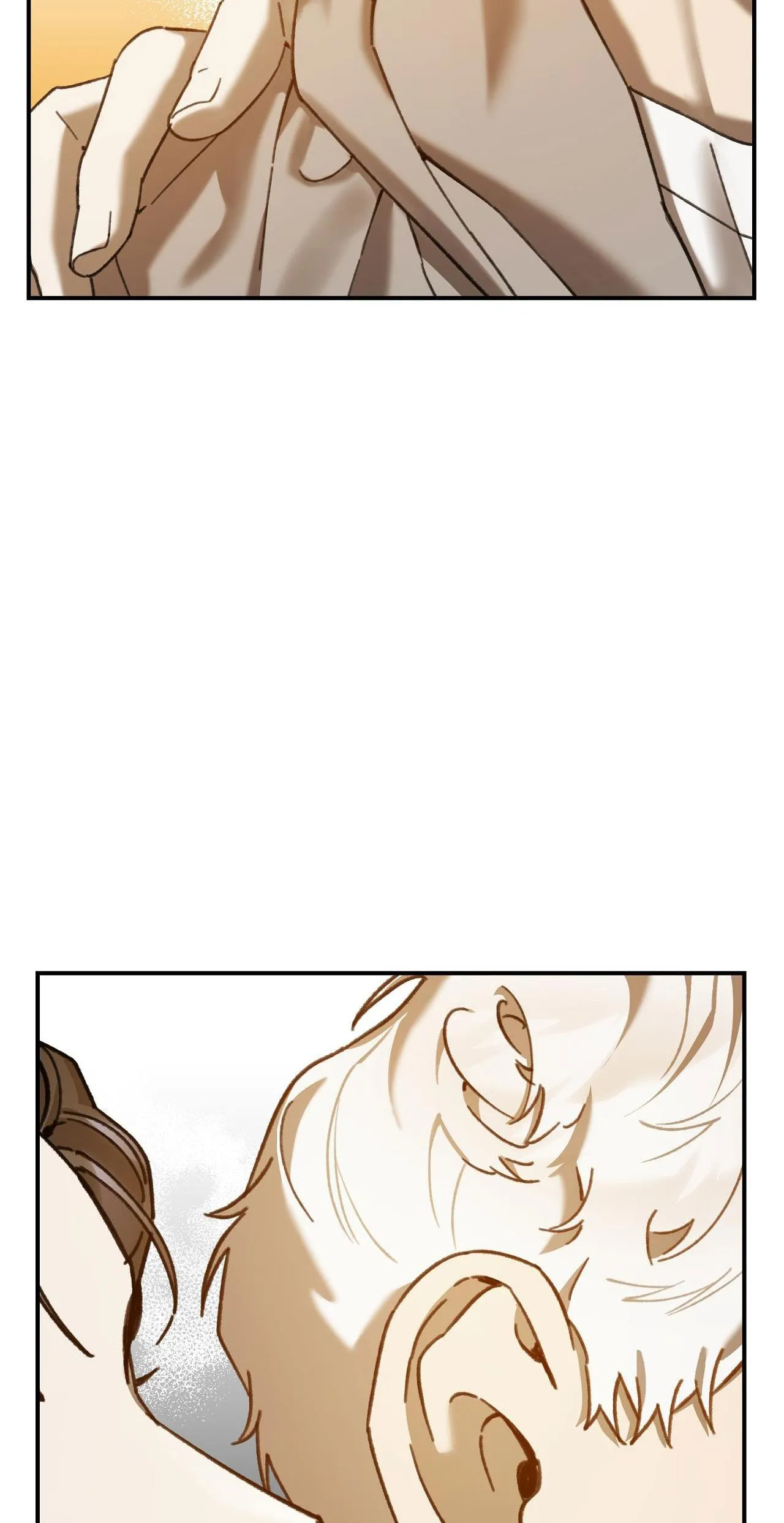 SÓI TRONG LỒNG Chapter 13 Trang 21