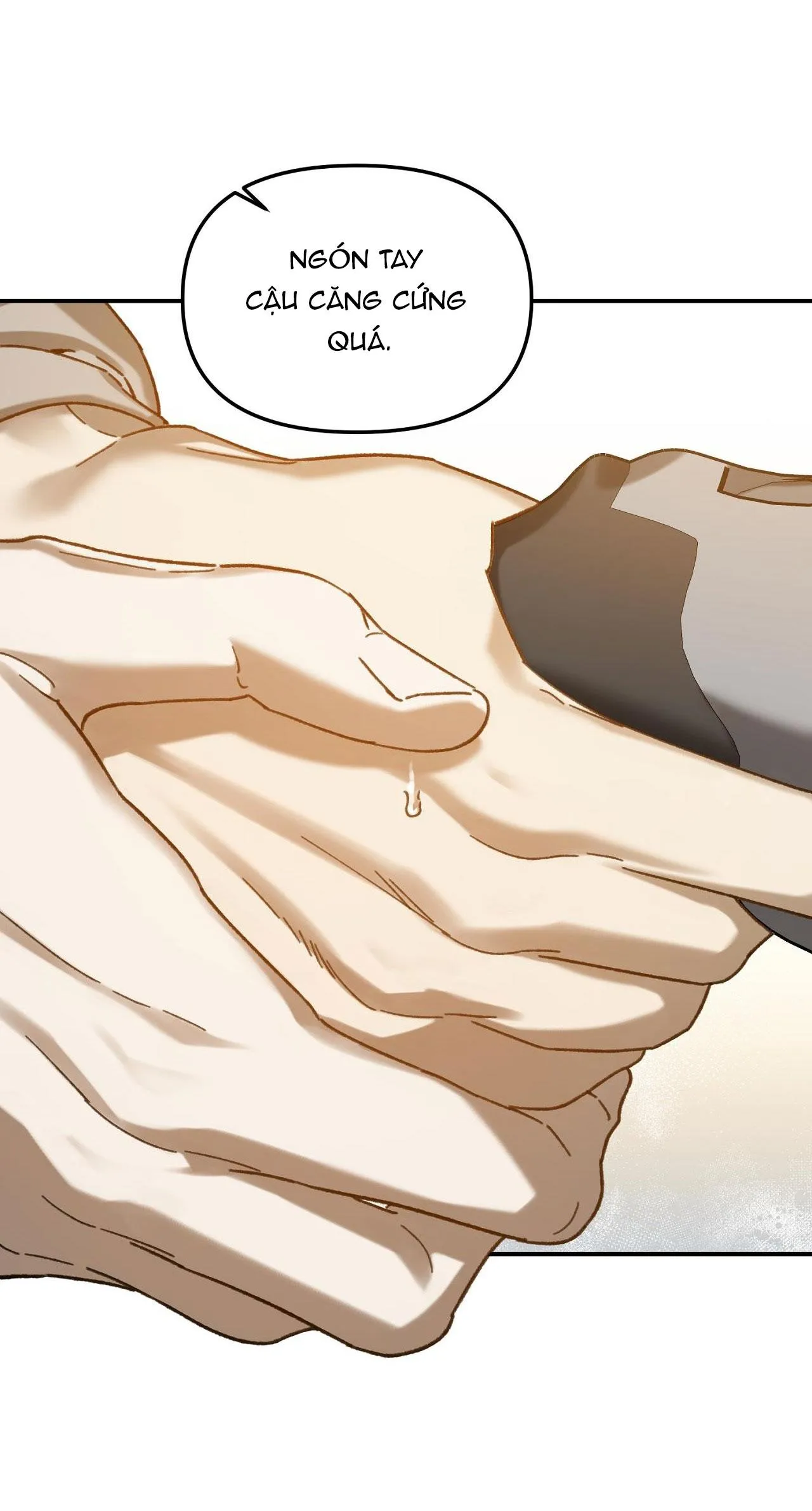 SÓI TRONG LỒNG Chapter 13 Trang 24