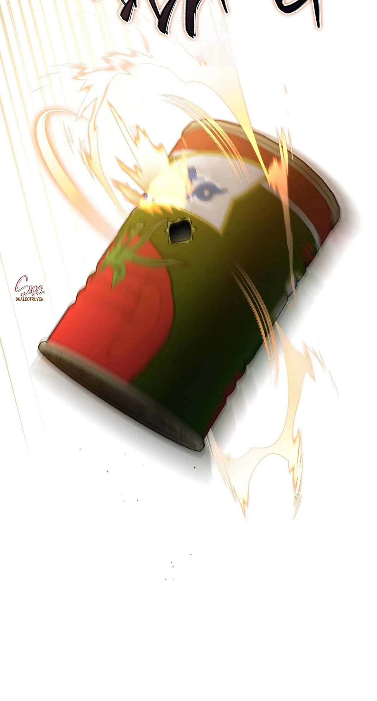 SÓI TRONG LỒNG Chapter 13 Trang 28