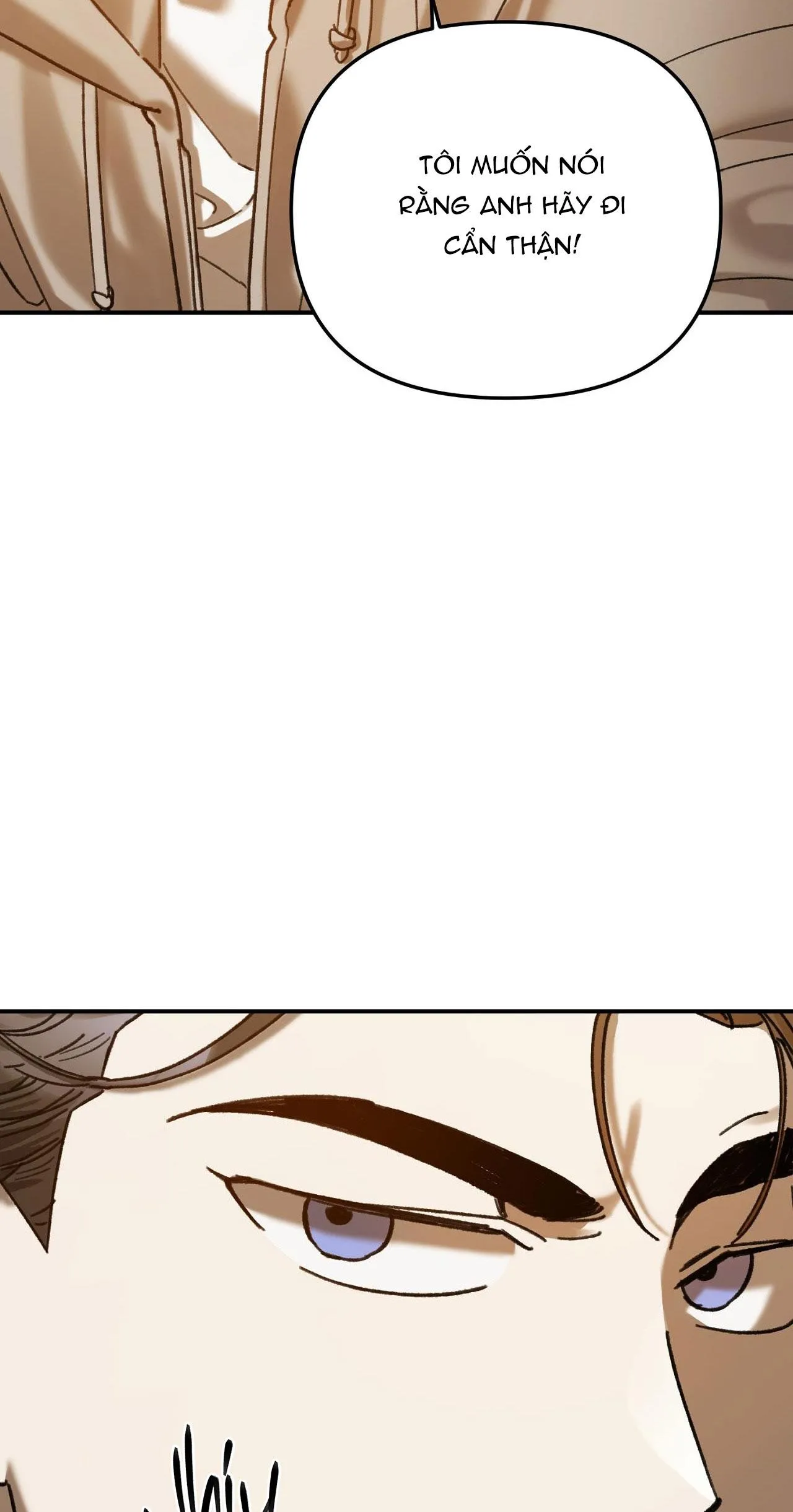 SÓI TRONG LỒNG Chapter 13 Trang 47