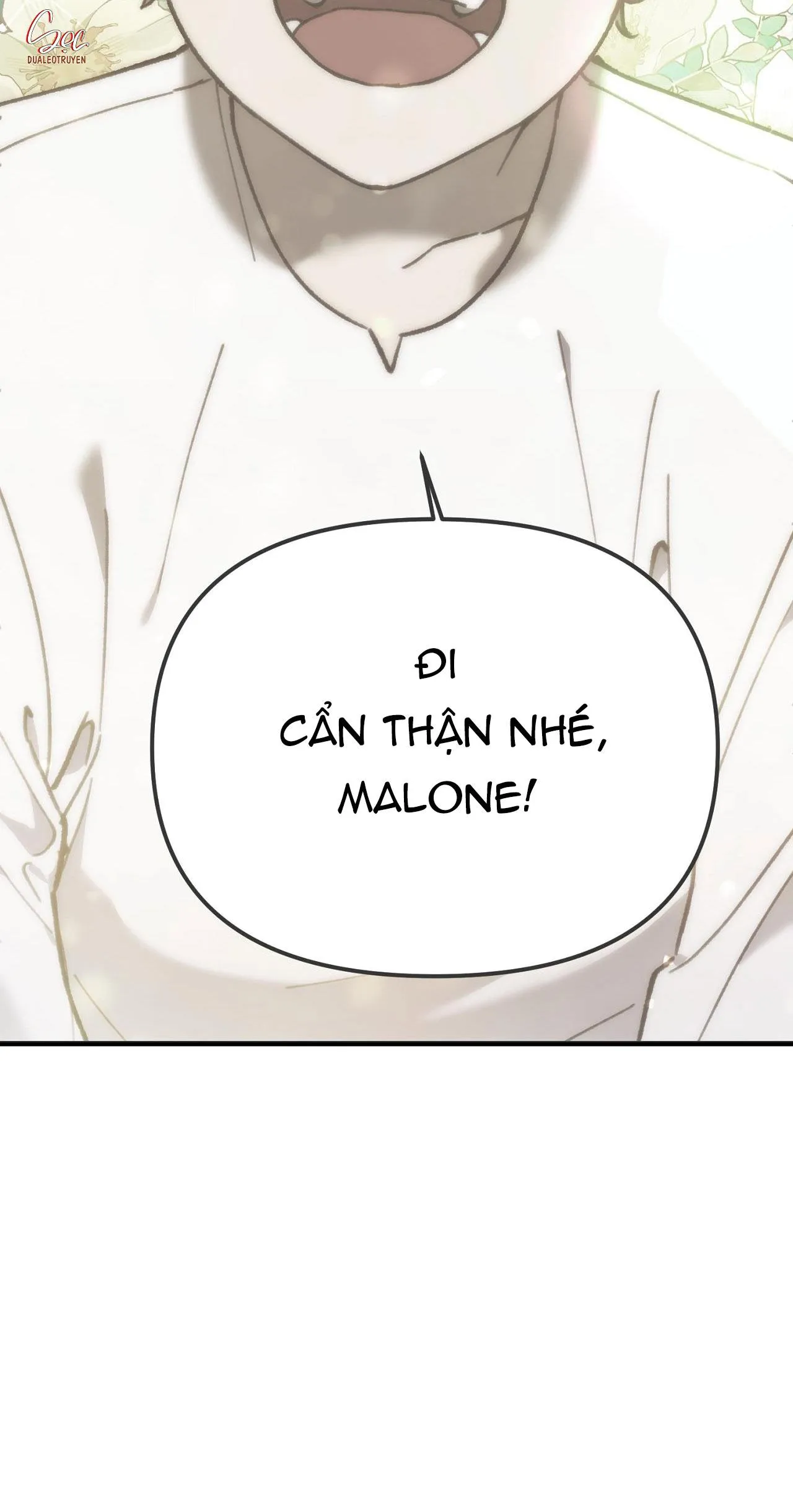 SÓI TRONG LỒNG Chapter 13 Trang 49