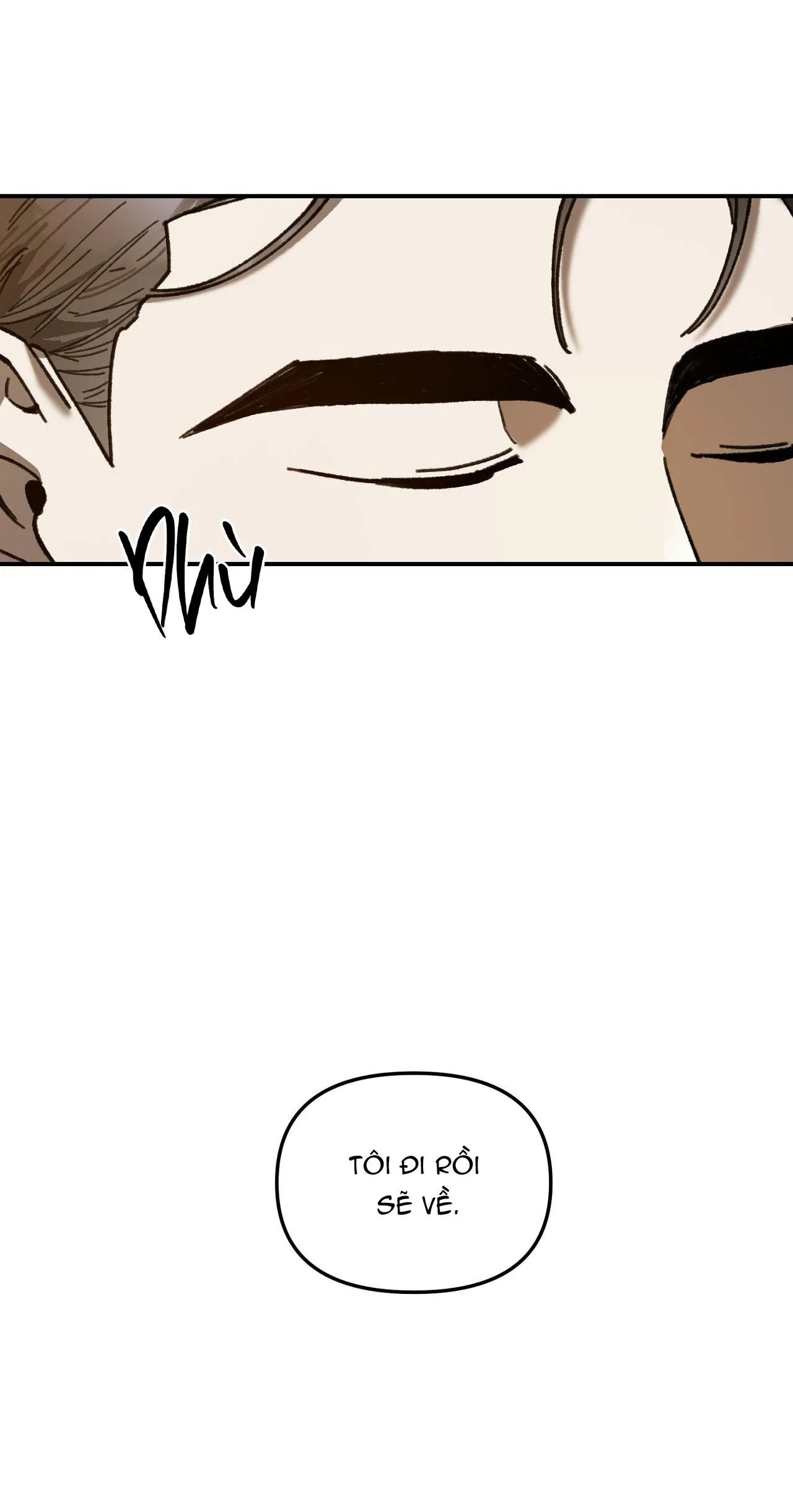 SÓI TRONG LỒNG Chapter 13 Trang 50