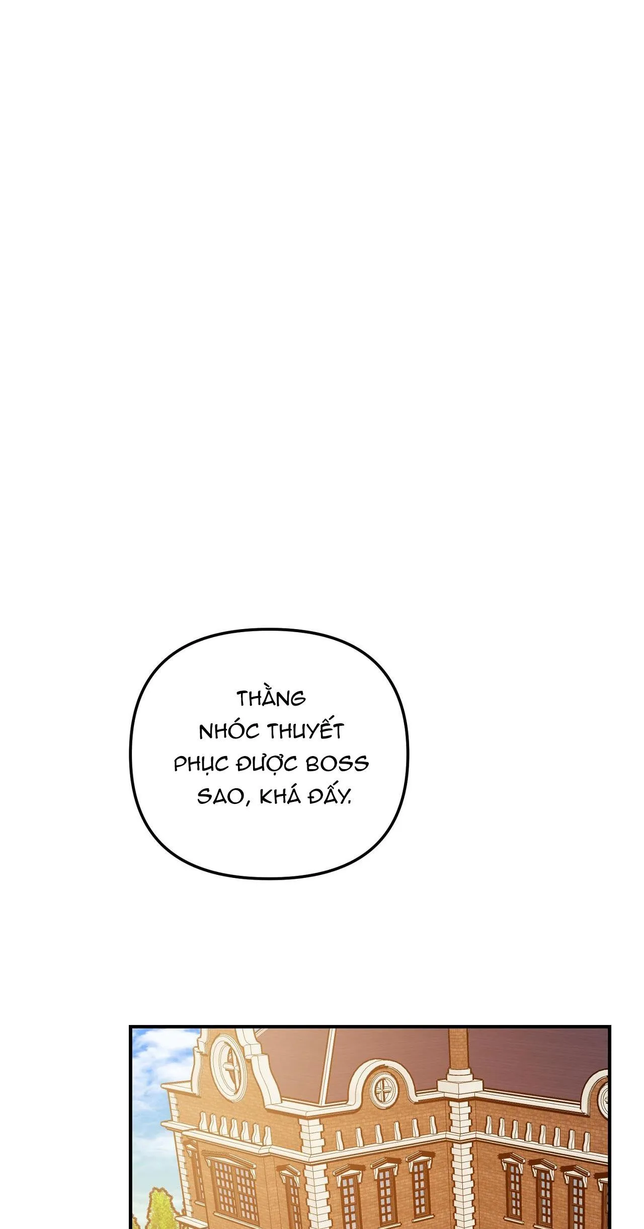 SÓI TRONG LỒNG Chapter 13 Trang 51