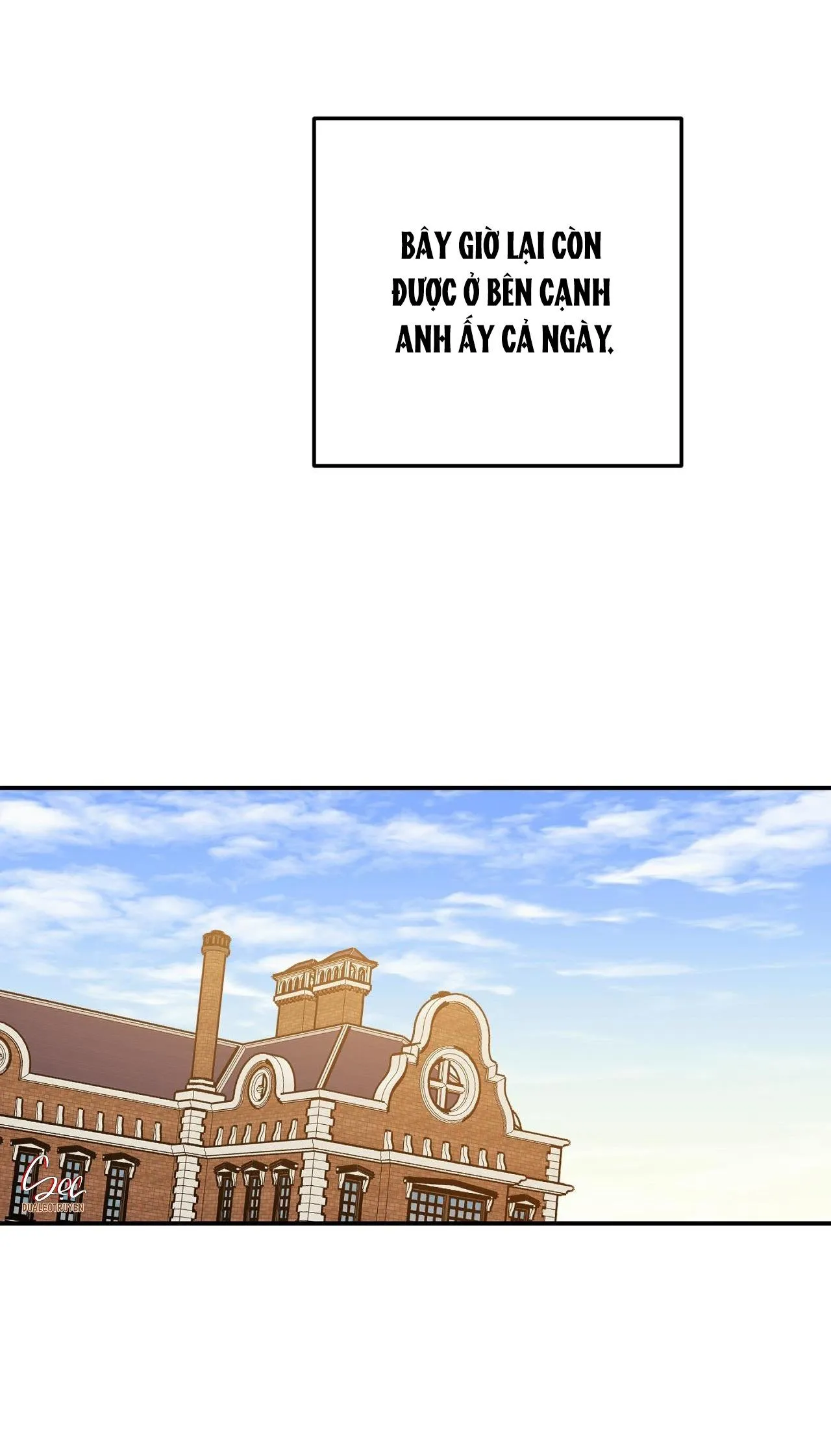 SÓI TRONG LỒNG Chapter 13 Trang 62