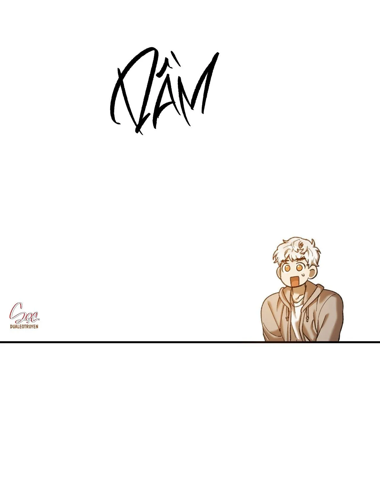 SÓI TRONG LỒNG Chapter 13 Trang 69