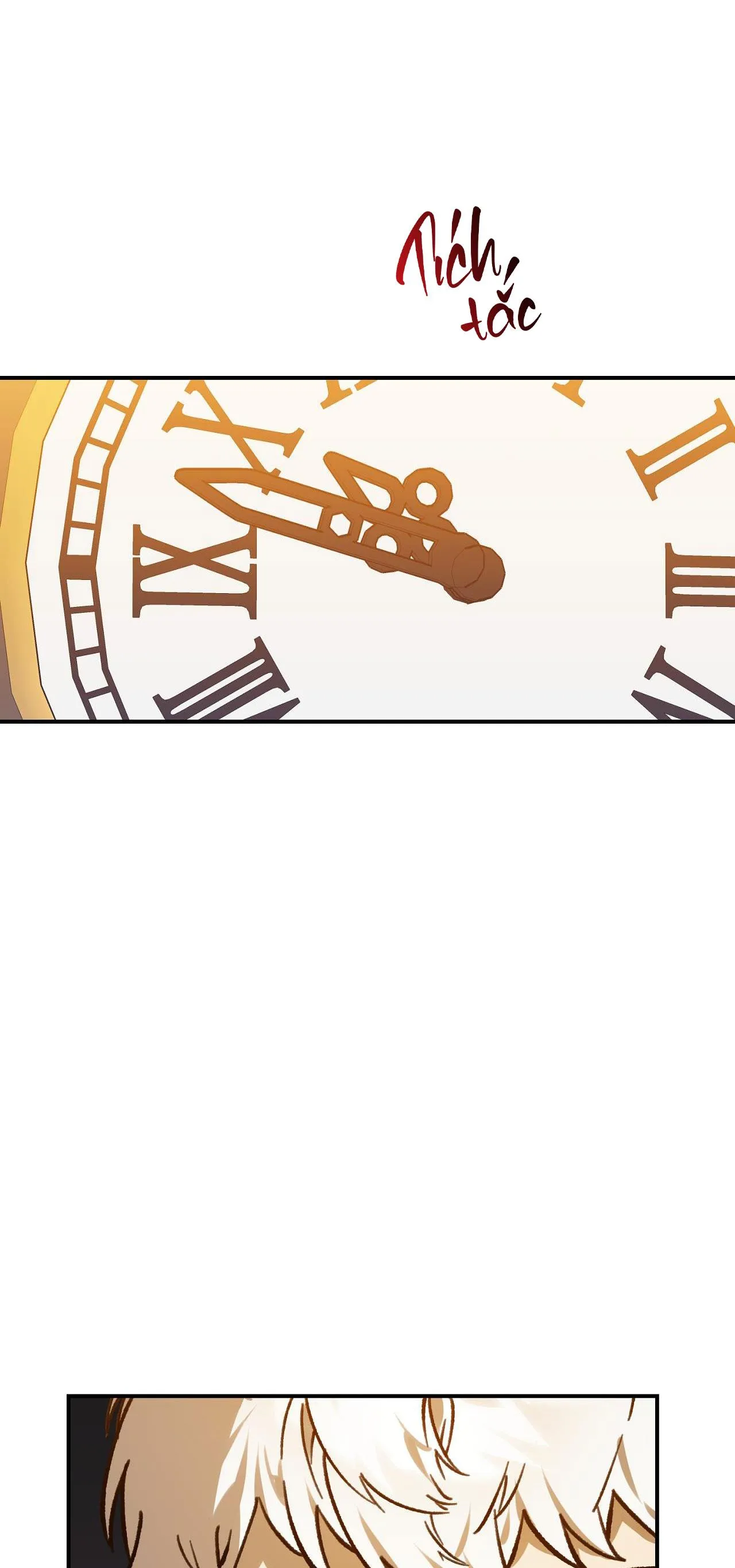 SÓI TRONG LỒNG Chapter 14 Trang 14