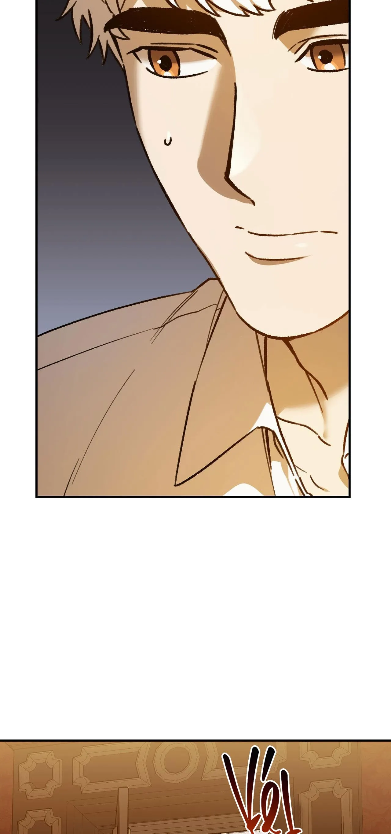 SÓI TRONG LỒNG Chapter 14 Trang 15