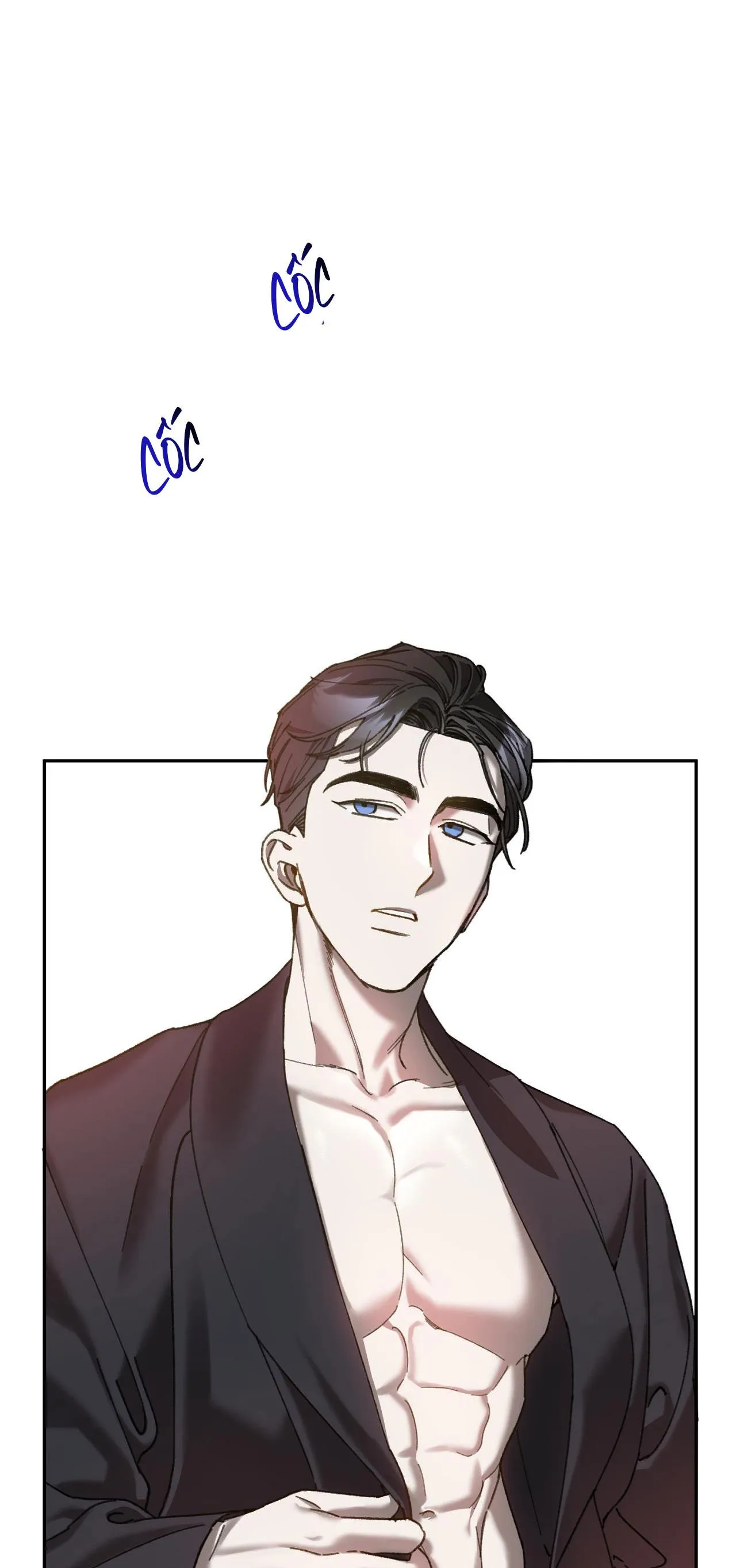 SÓI TRONG LỒNG Chapter 14 Trang 26