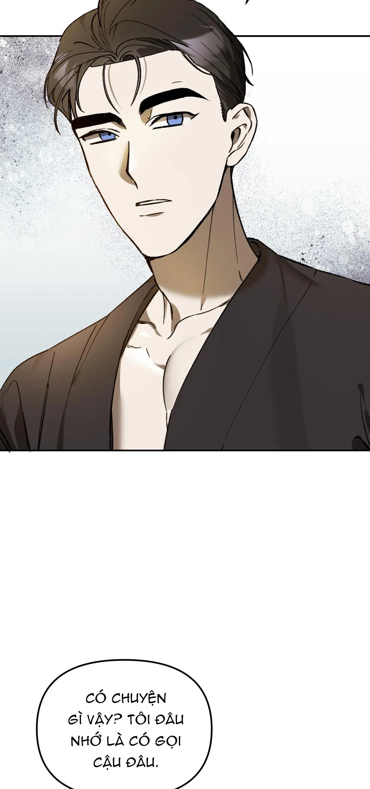 SÓI TRONG LỒNG Chapter 14 Trang 29