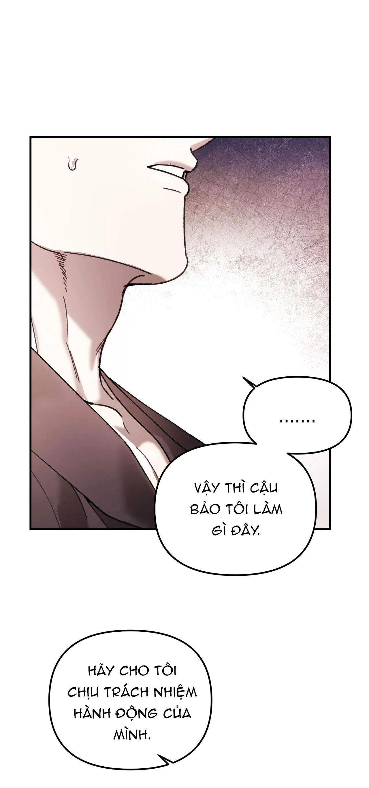 SÓI TRONG LỒNG Chapter 14 Trang 47