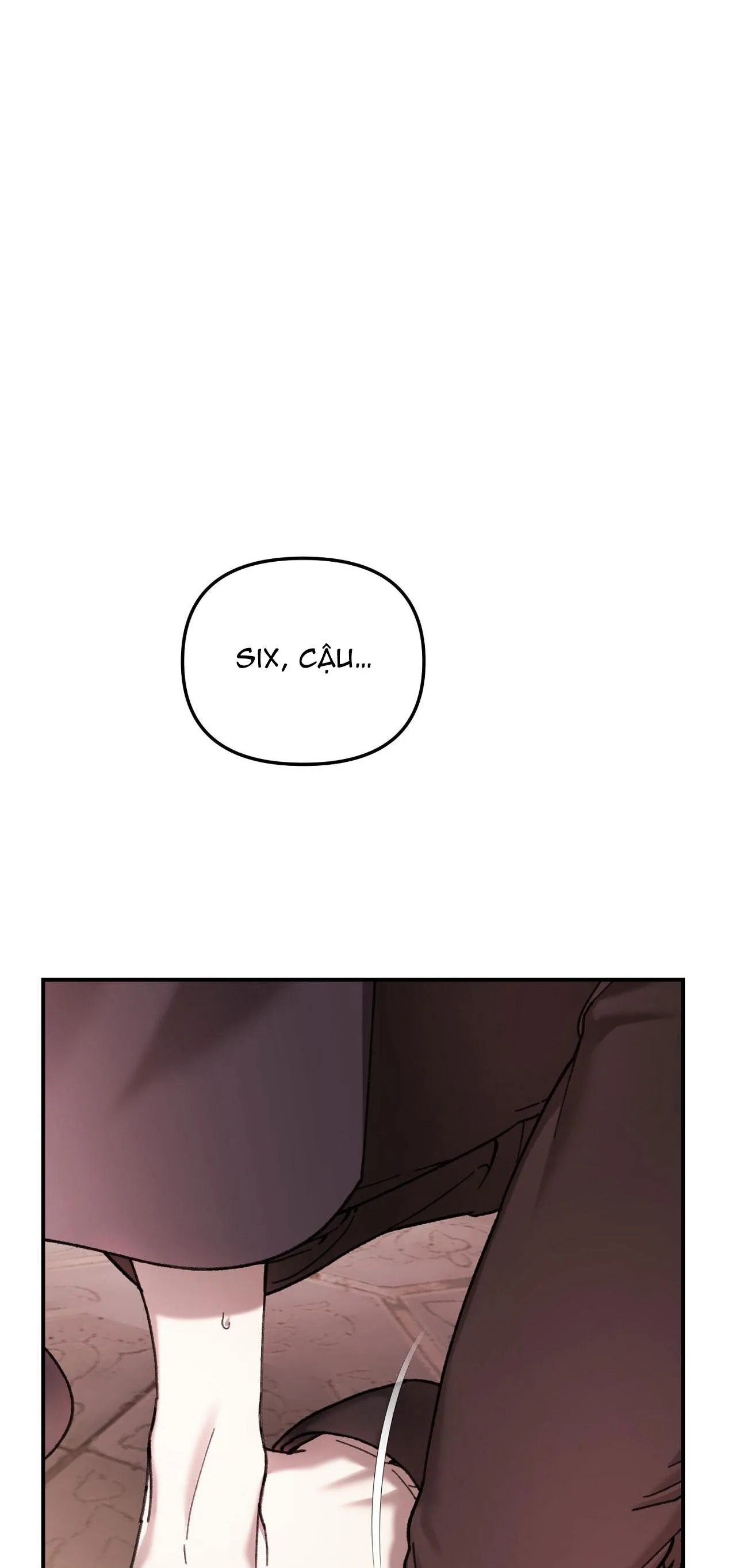 SÓI TRONG LỒNG Chapter 14 Trang 50