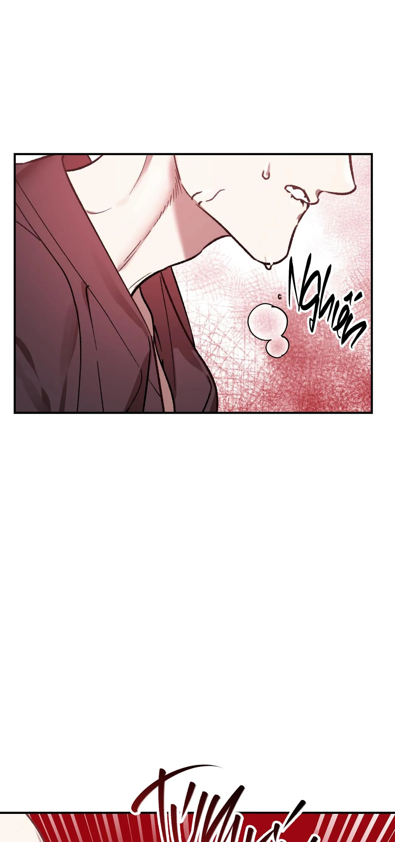 SÓI TRONG LỒNG Chapter 14 Trang 59