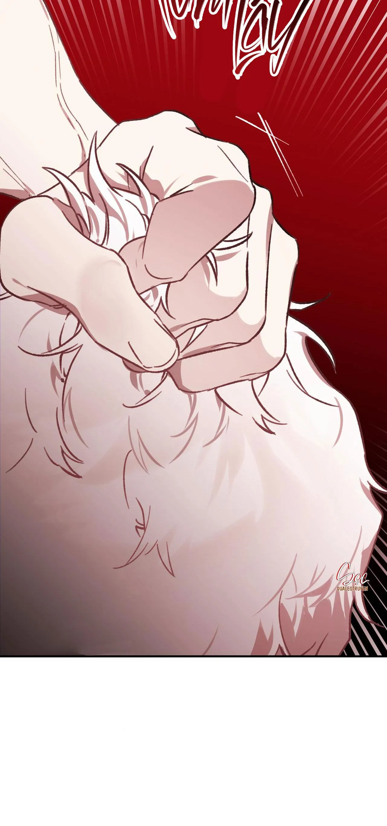 SÓI TRONG LỒNG Chapter 14 Trang 60