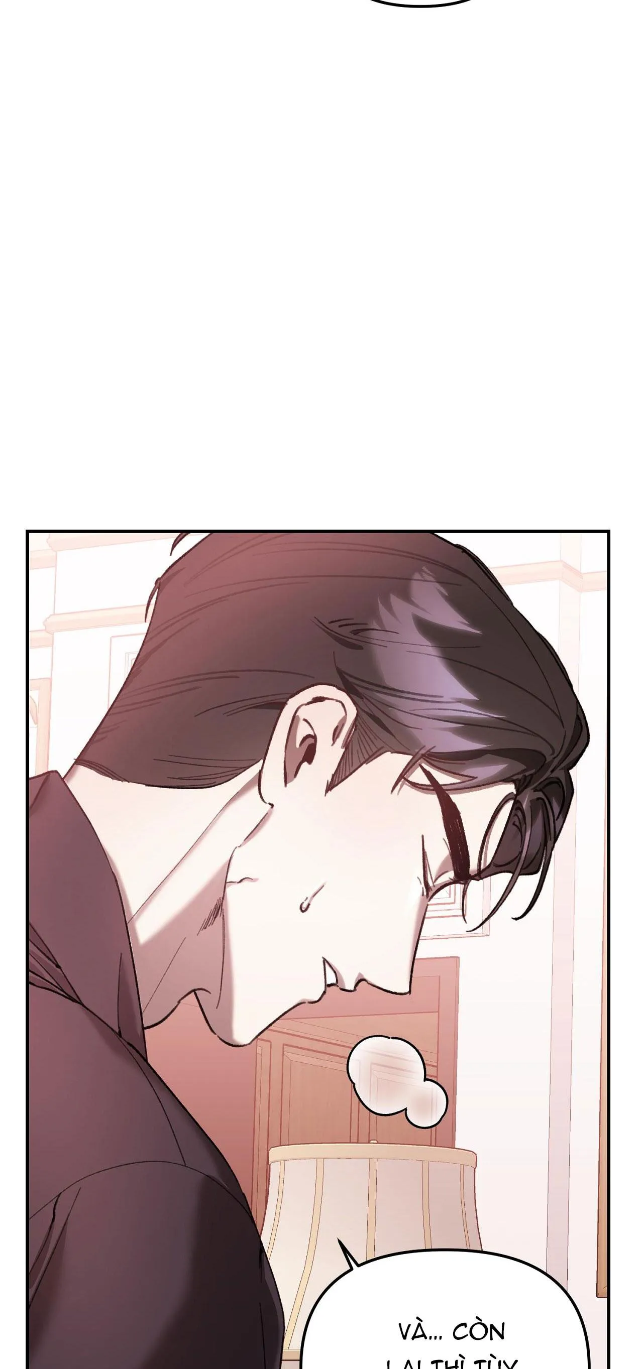 SÓI TRONG LỒNG Chapter 14 Trang 63