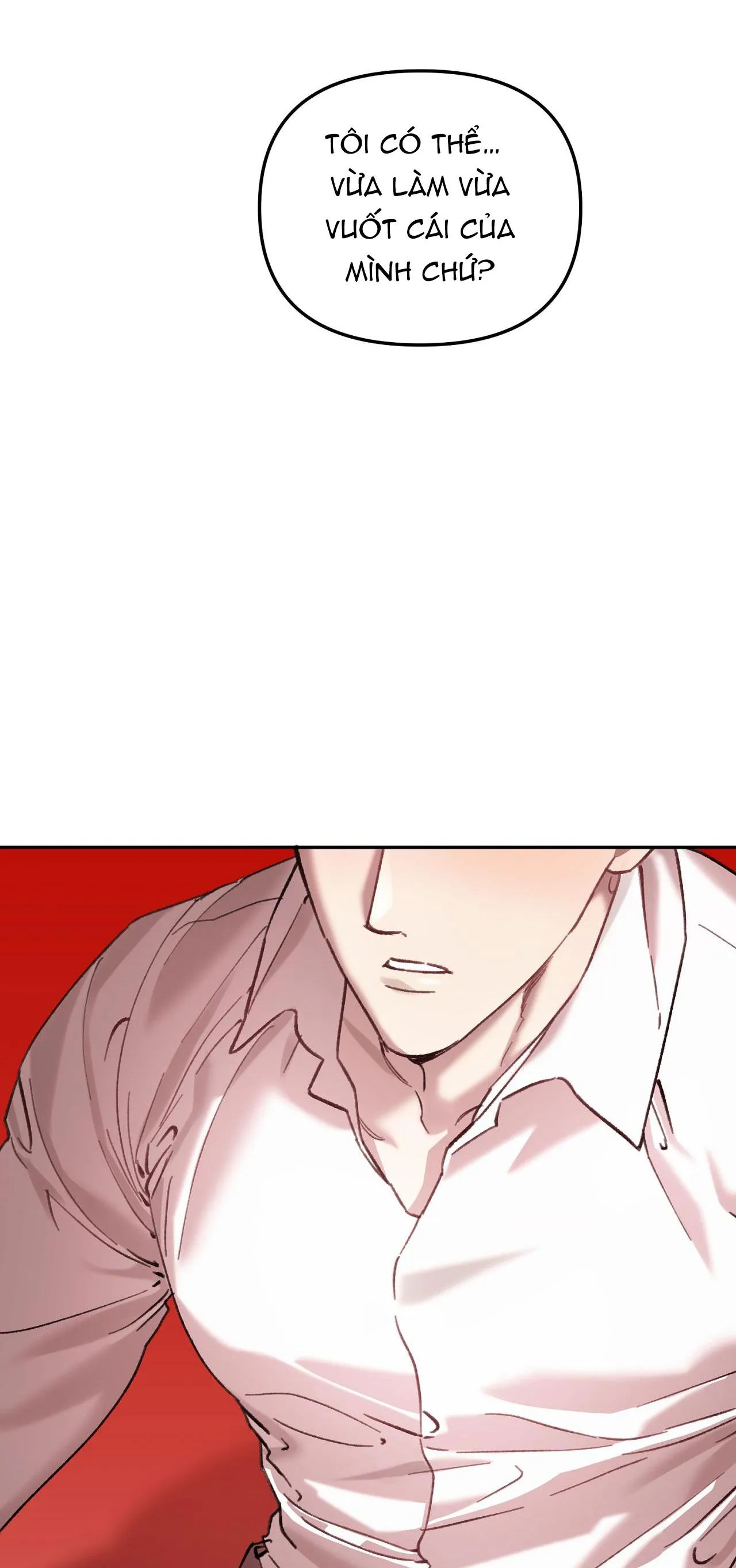 SÓI TRONG LỒNG Chapter 14 Trang 65