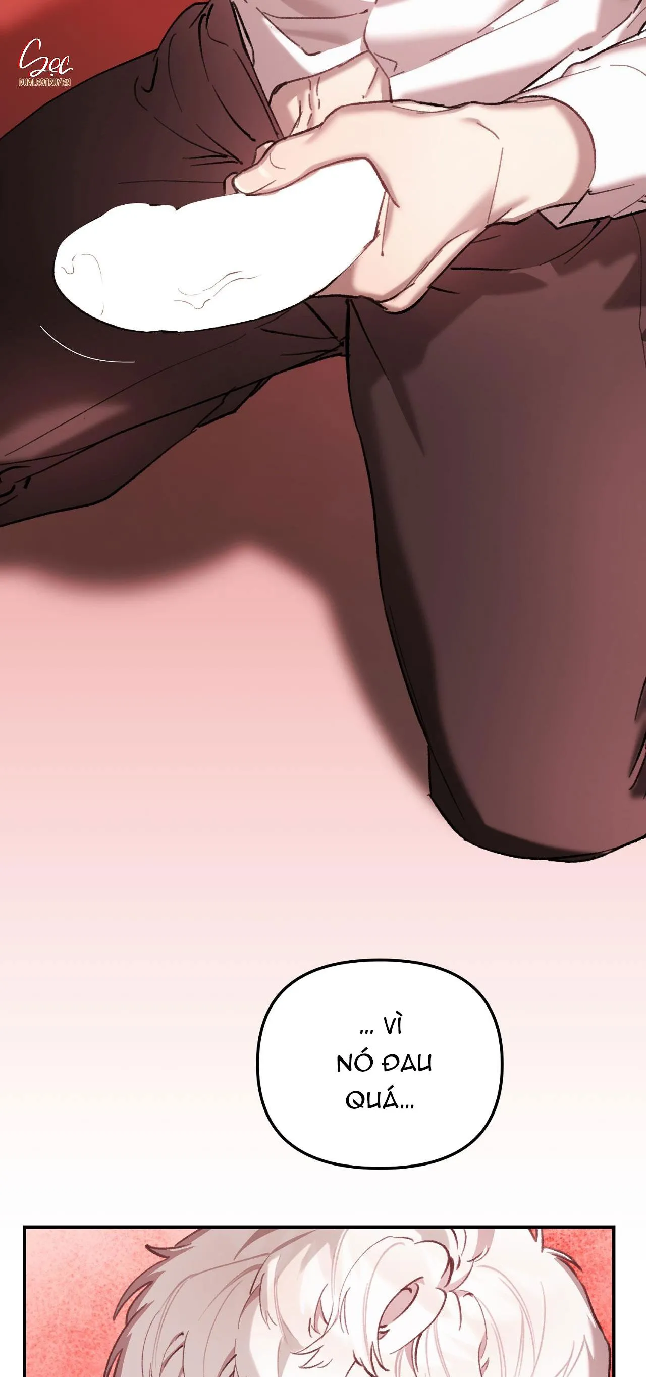 SÓI TRONG LỒNG Chapter 14 Trang 66