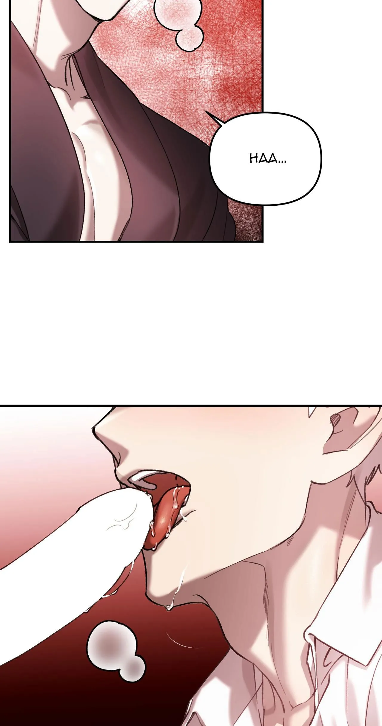 SÓI TRONG LỒNG Chapter 14 Trang 68