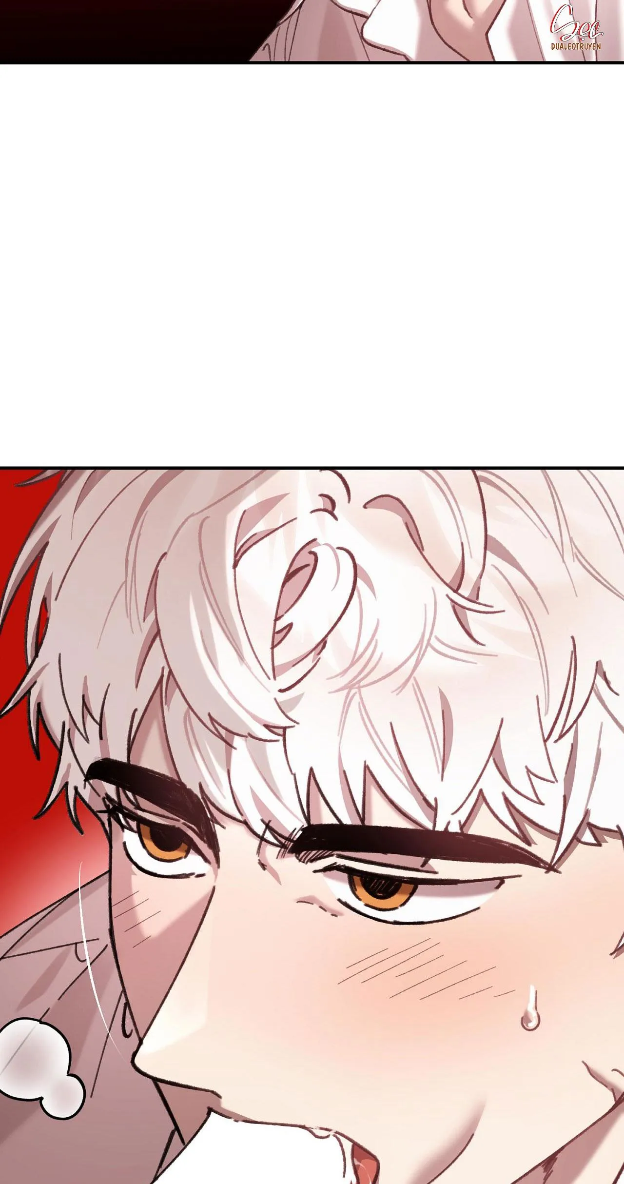 SÓI TRONG LỒNG Chapter 14 Trang 69