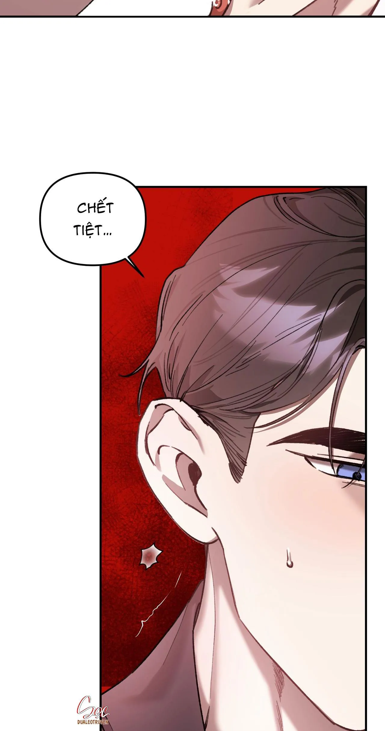 SÓI TRONG LỒNG Chapter 14 Trang 70