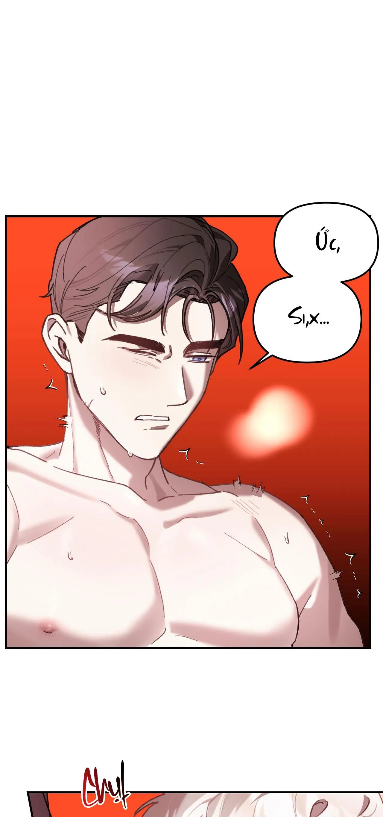 SÓI TRONG LỒNG Chapter 15 Trang 3