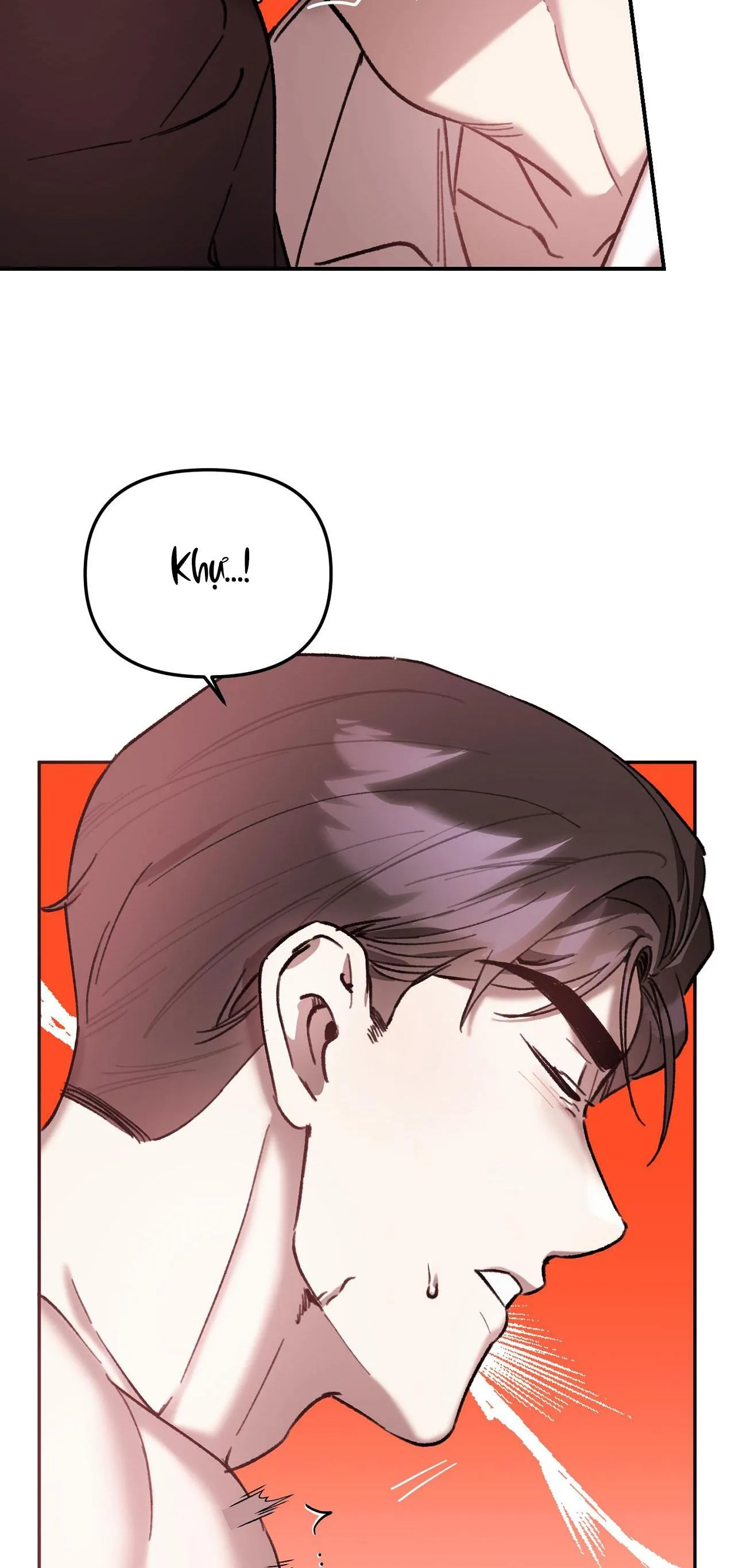 SÓI TRONG LỒNG Chapter 15 Trang 5