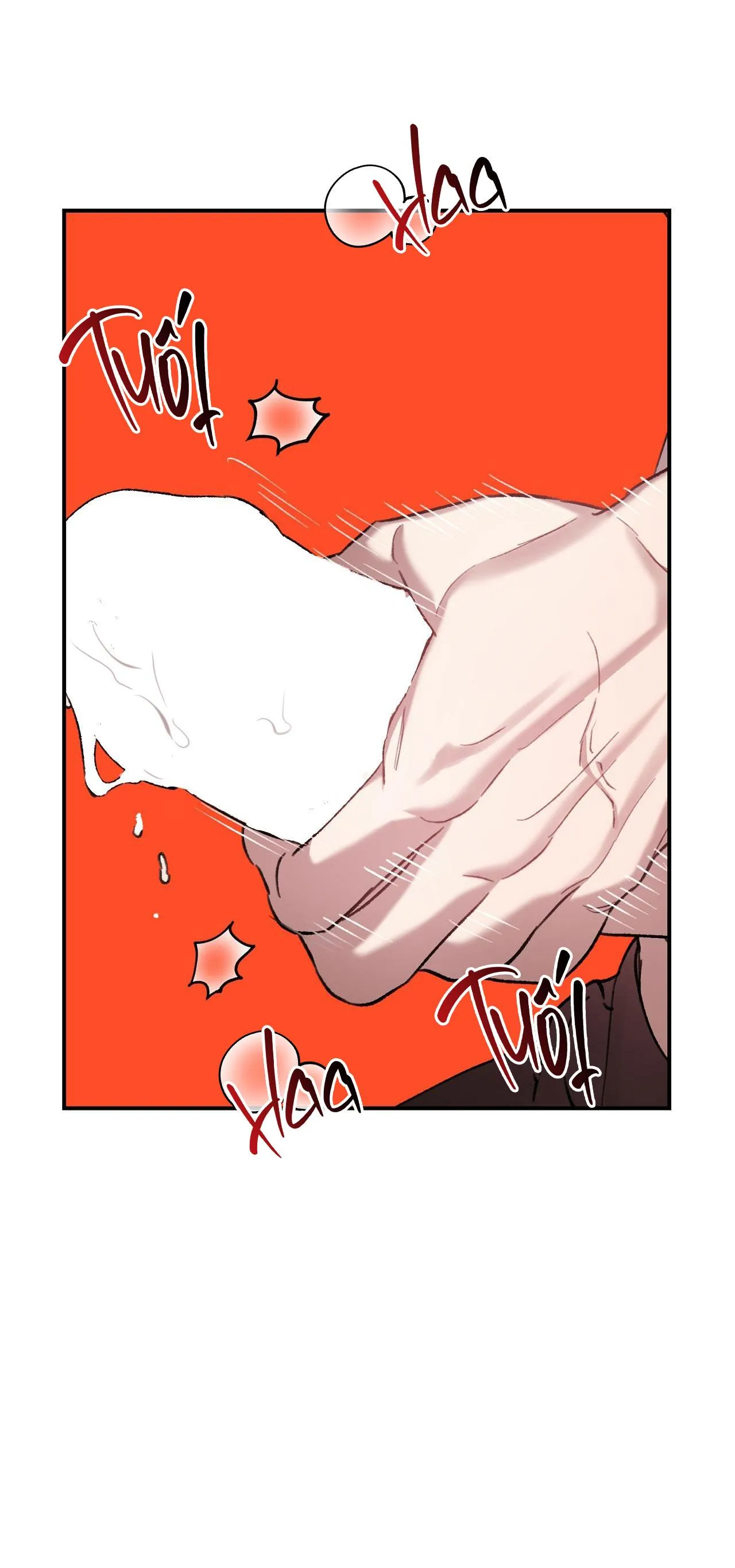 SÓI TRONG LỒNG Chapter 15 Trang 11