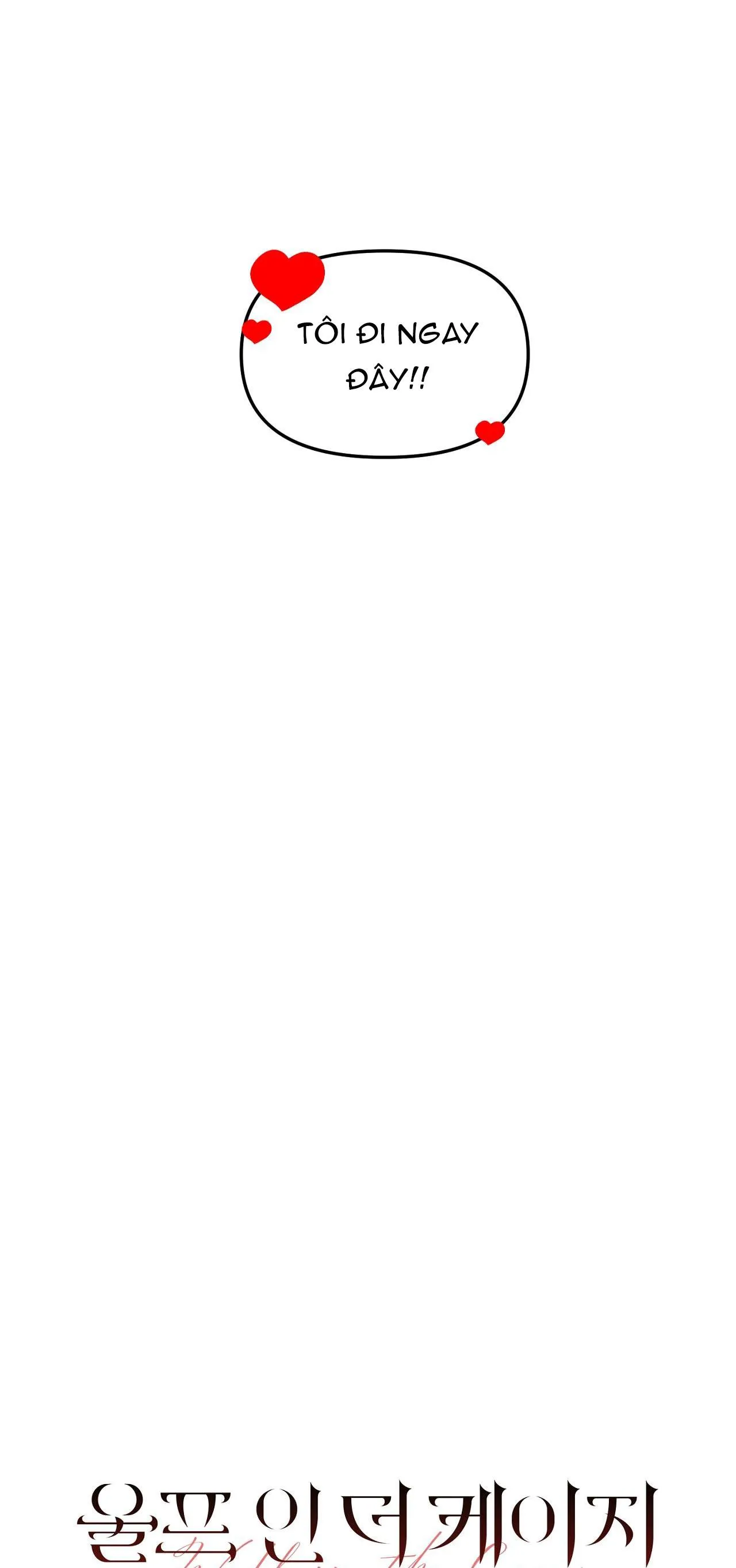 SÓI TRONG LỒNG Chapter 15 Trang 26