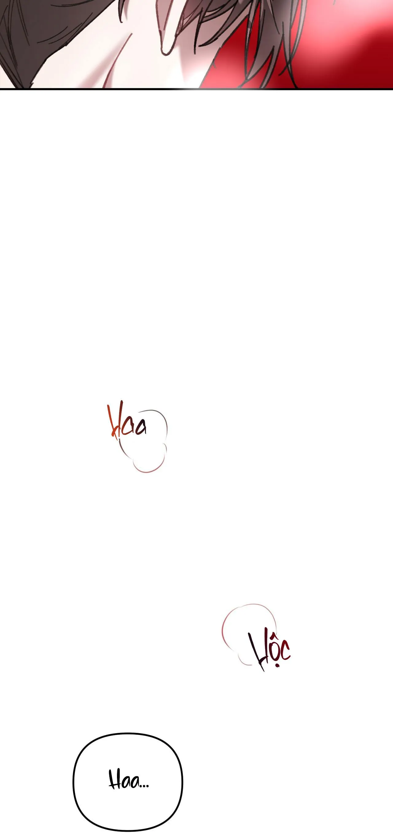 SÓI TRONG LỒNG Chapter 15 Trang 35