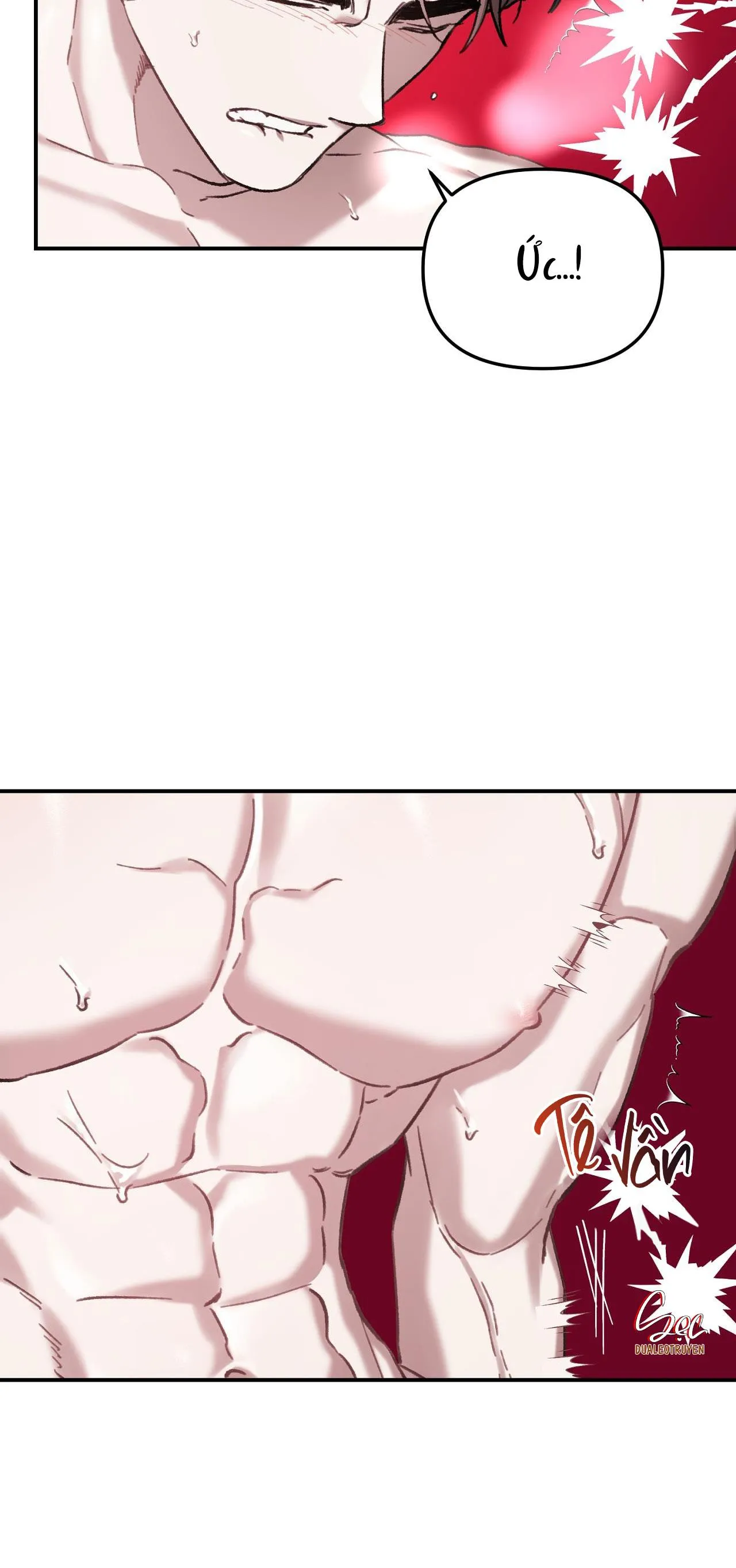 SÓI TRONG LỒNG Chapter 15 Trang 37