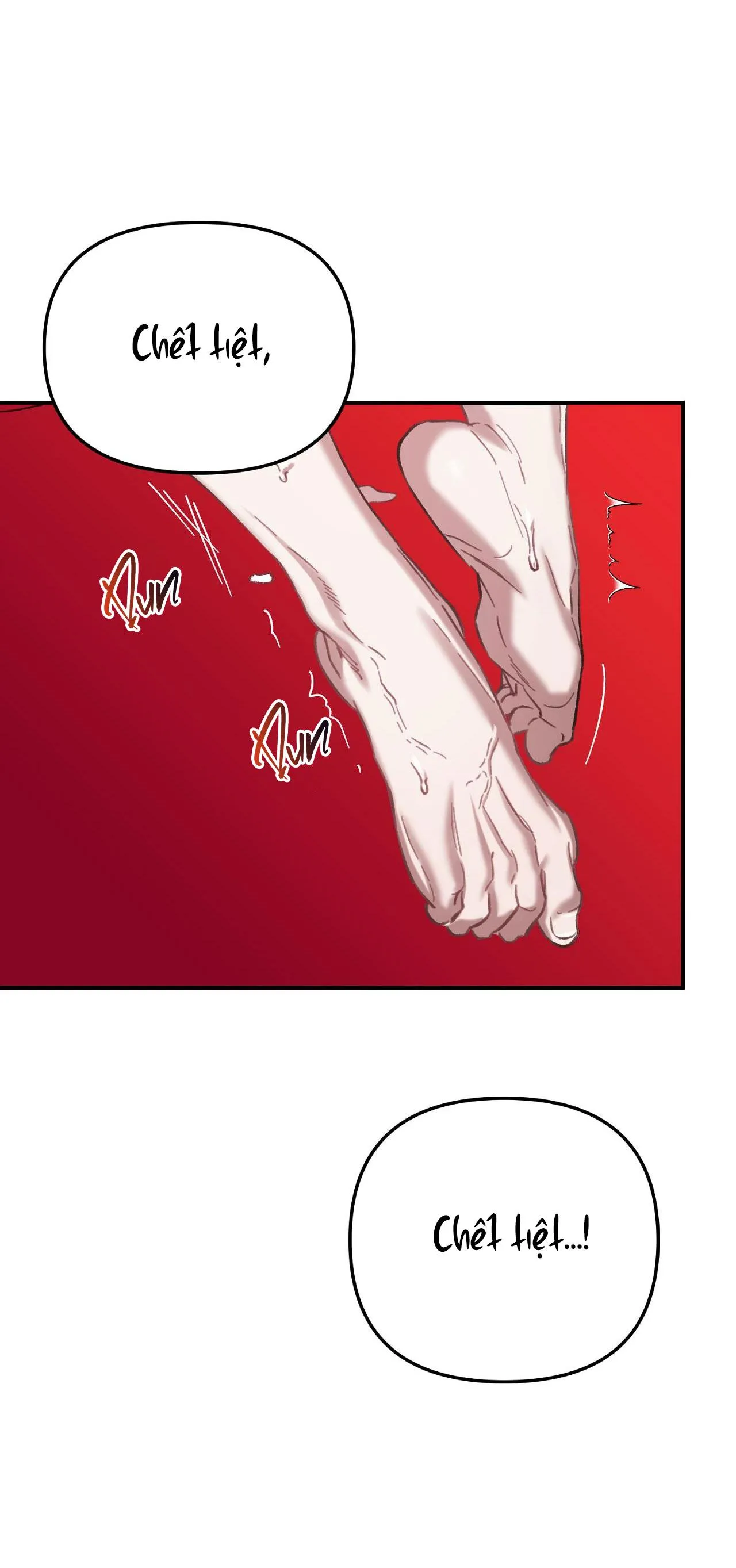 SÓI TRONG LỒNG Chapter 15 Trang 38