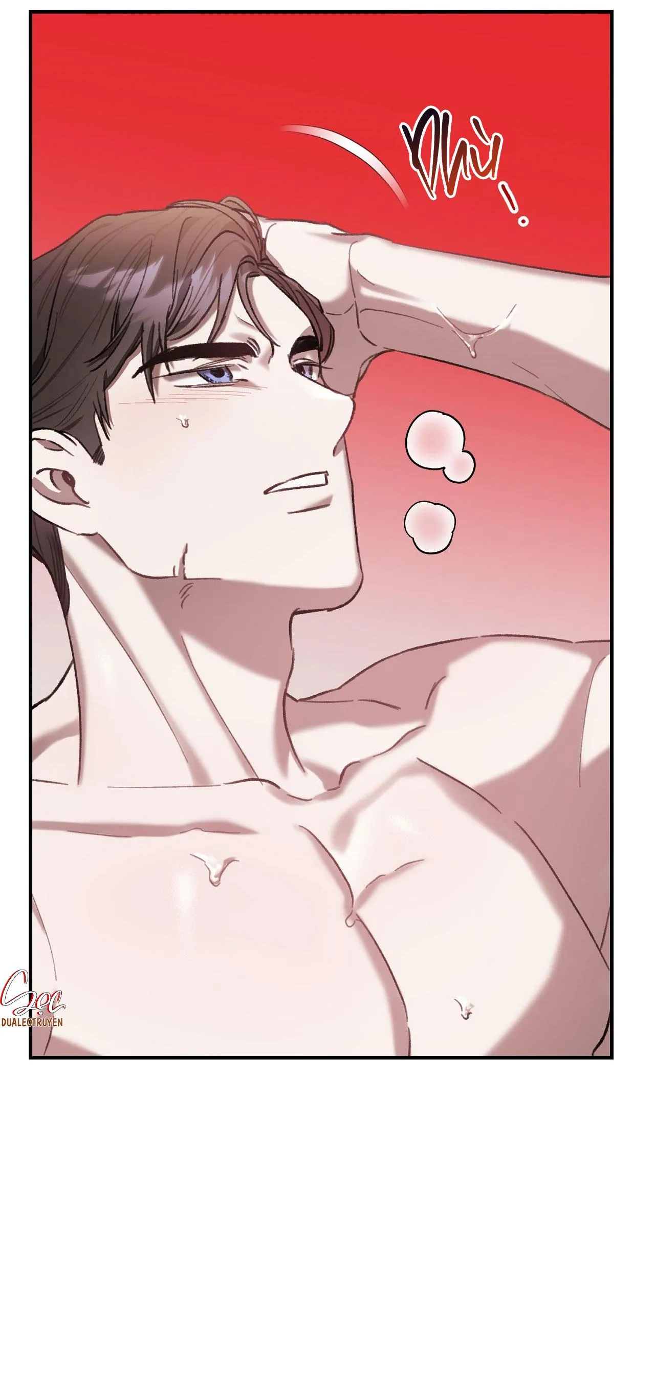 SÓI TRONG LỒNG Chapter 15 Trang 39