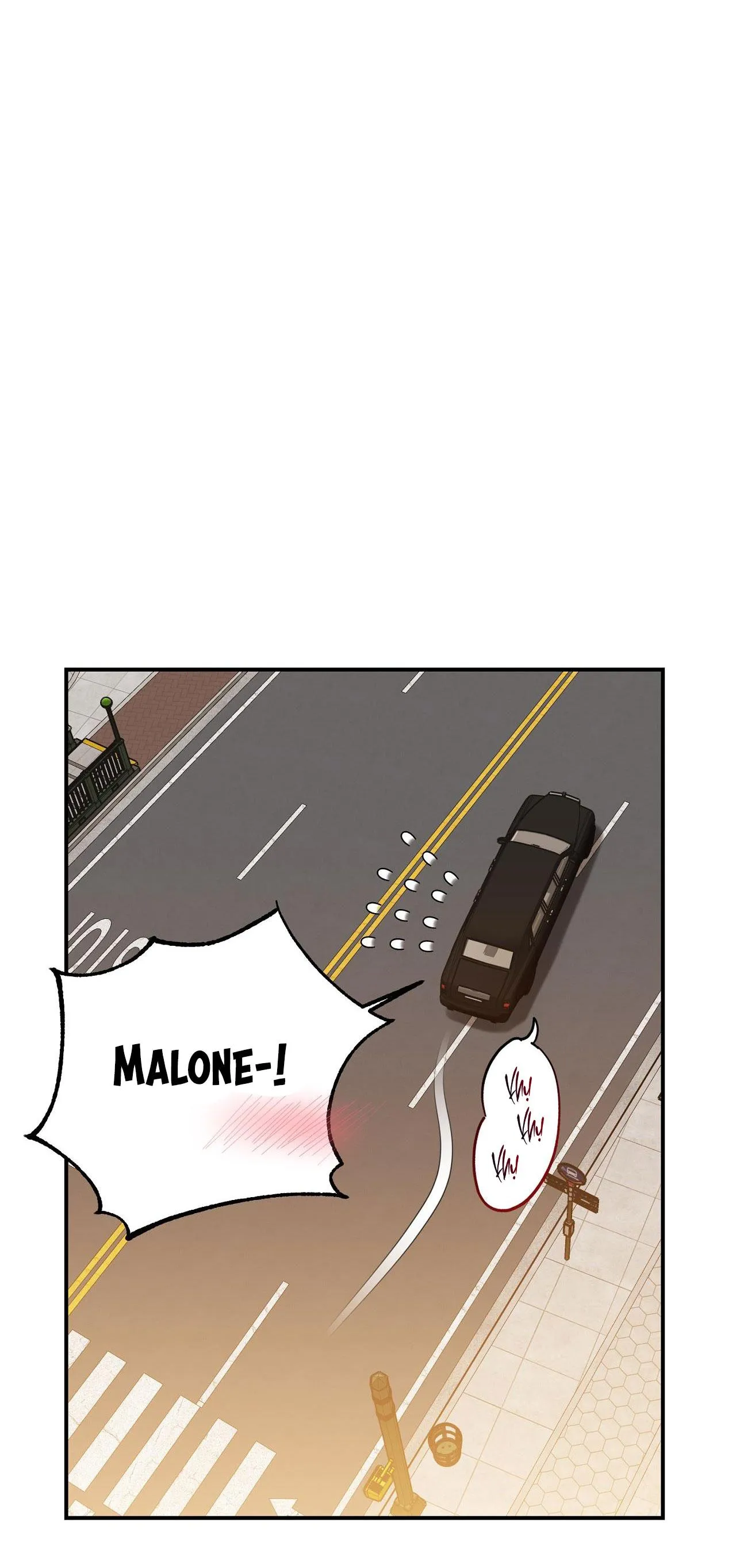 SÓI TRONG LỒNG Chapter 15 Trang 52