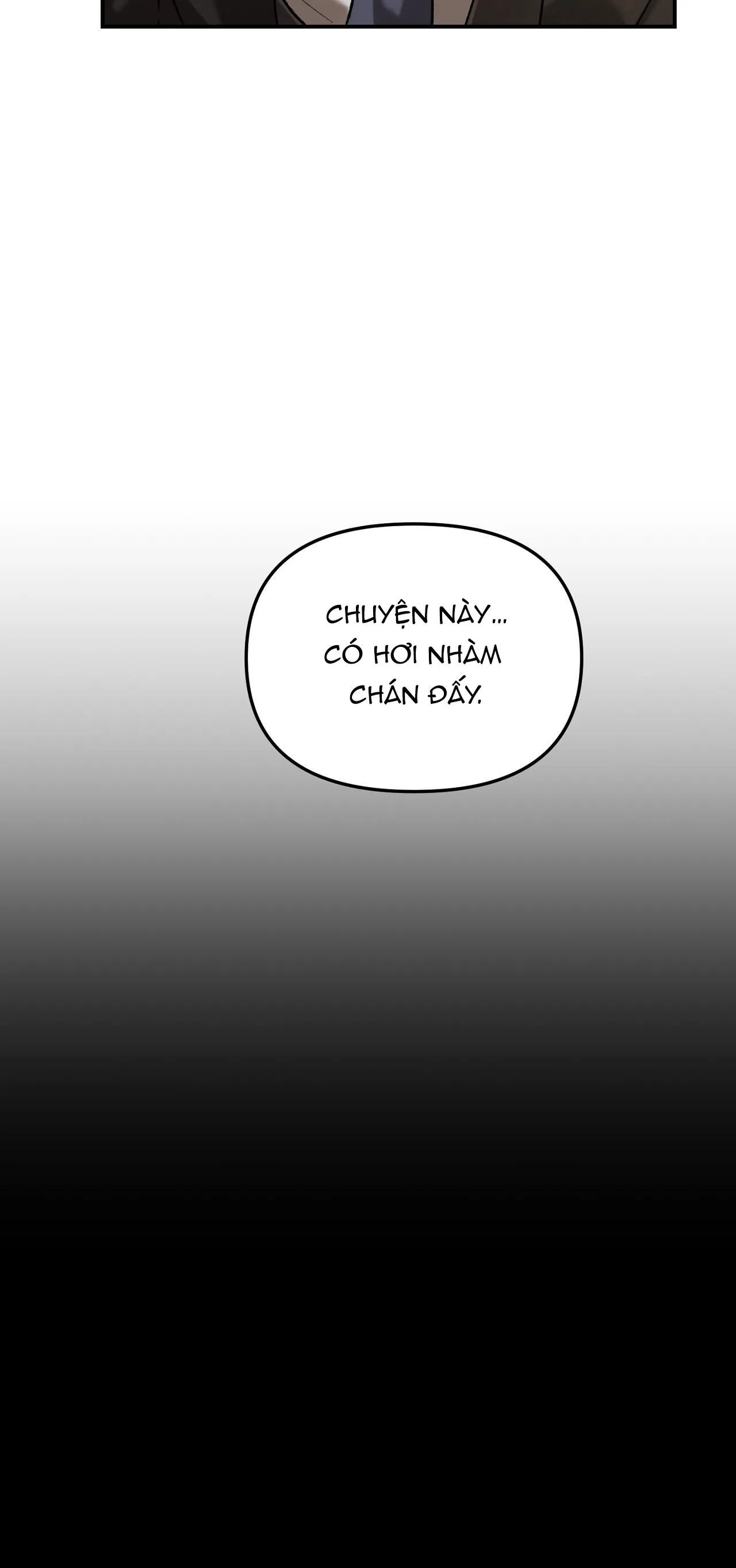 SÓI TRONG LỒNG Chapter 15 Trang 57