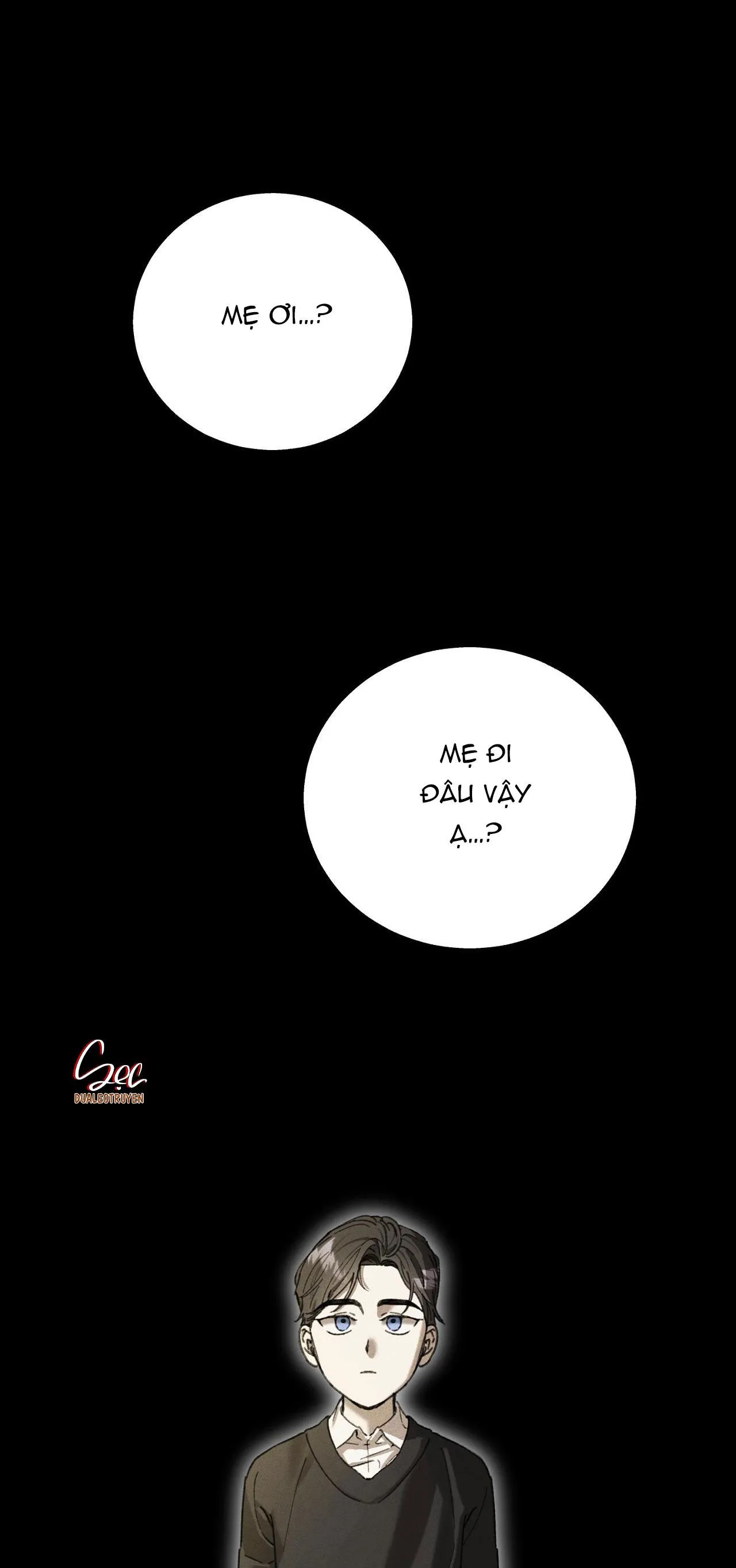 SÓI TRONG LỒNG Chapter 15 Trang 58