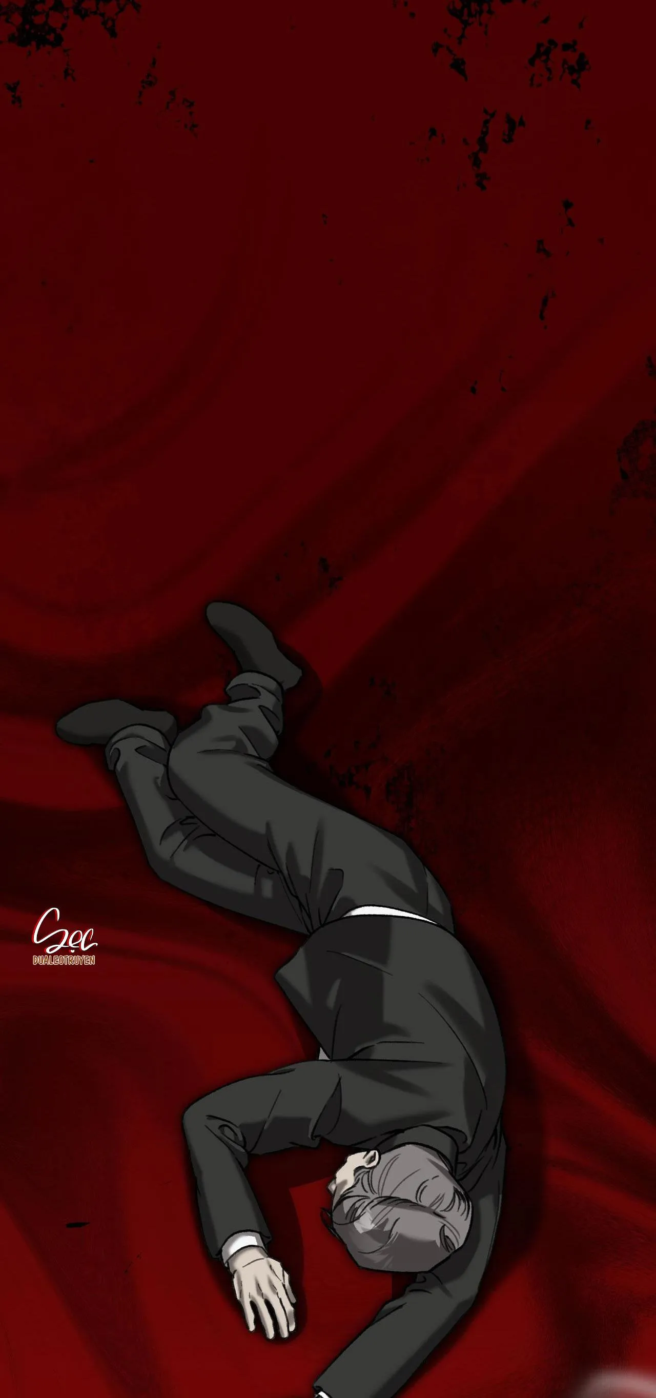 SÓI TRONG LỒNG Chapter 15 Trang 65