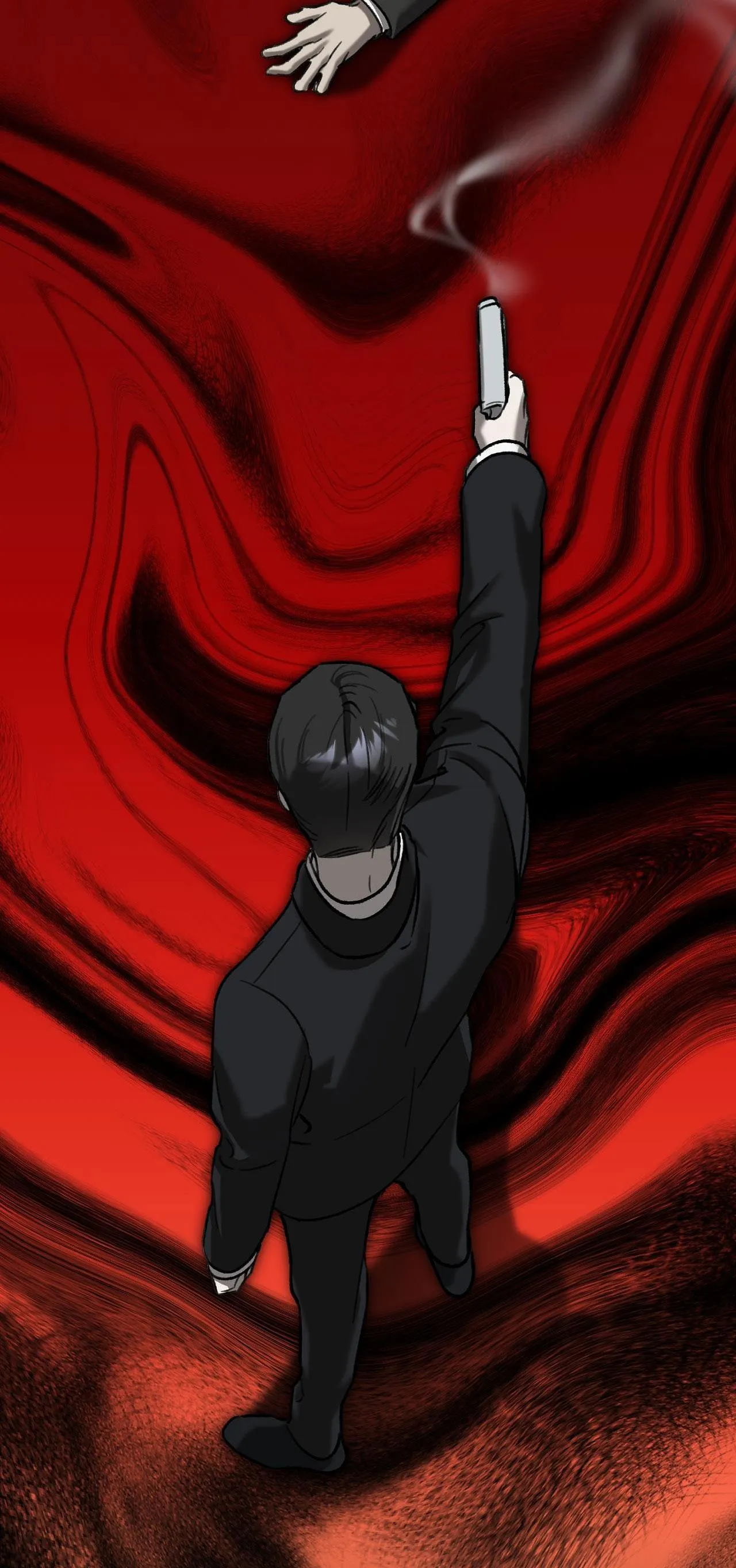 SÓI TRONG LỒNG Chapter 15 Trang 66