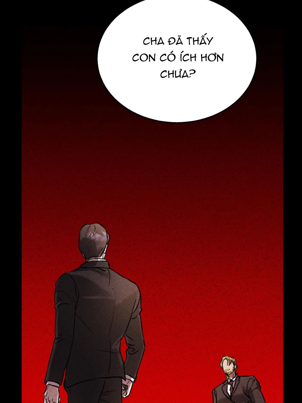 SÓI TRONG LỒNG Chapter 15 Trang 69