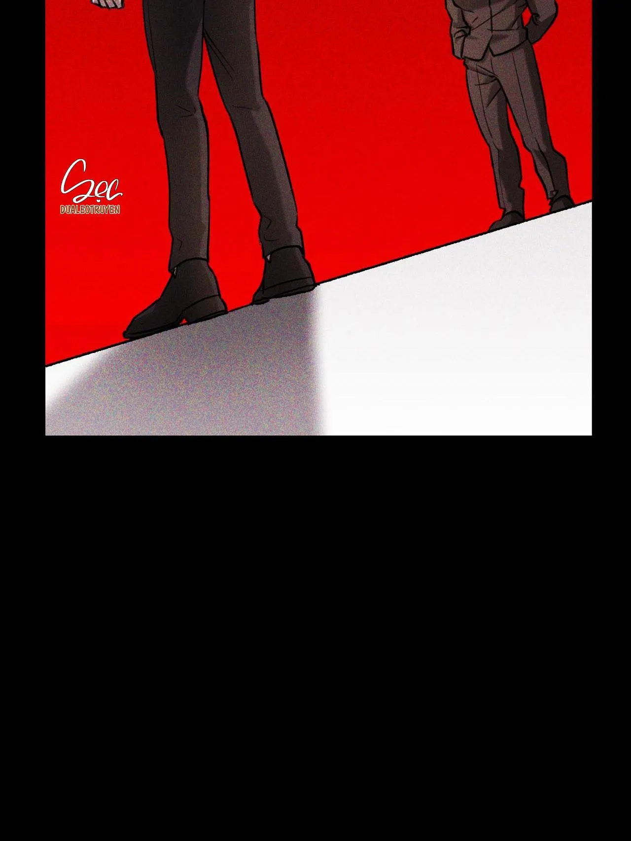 SÓI TRONG LỒNG Chapter 15 Trang 70